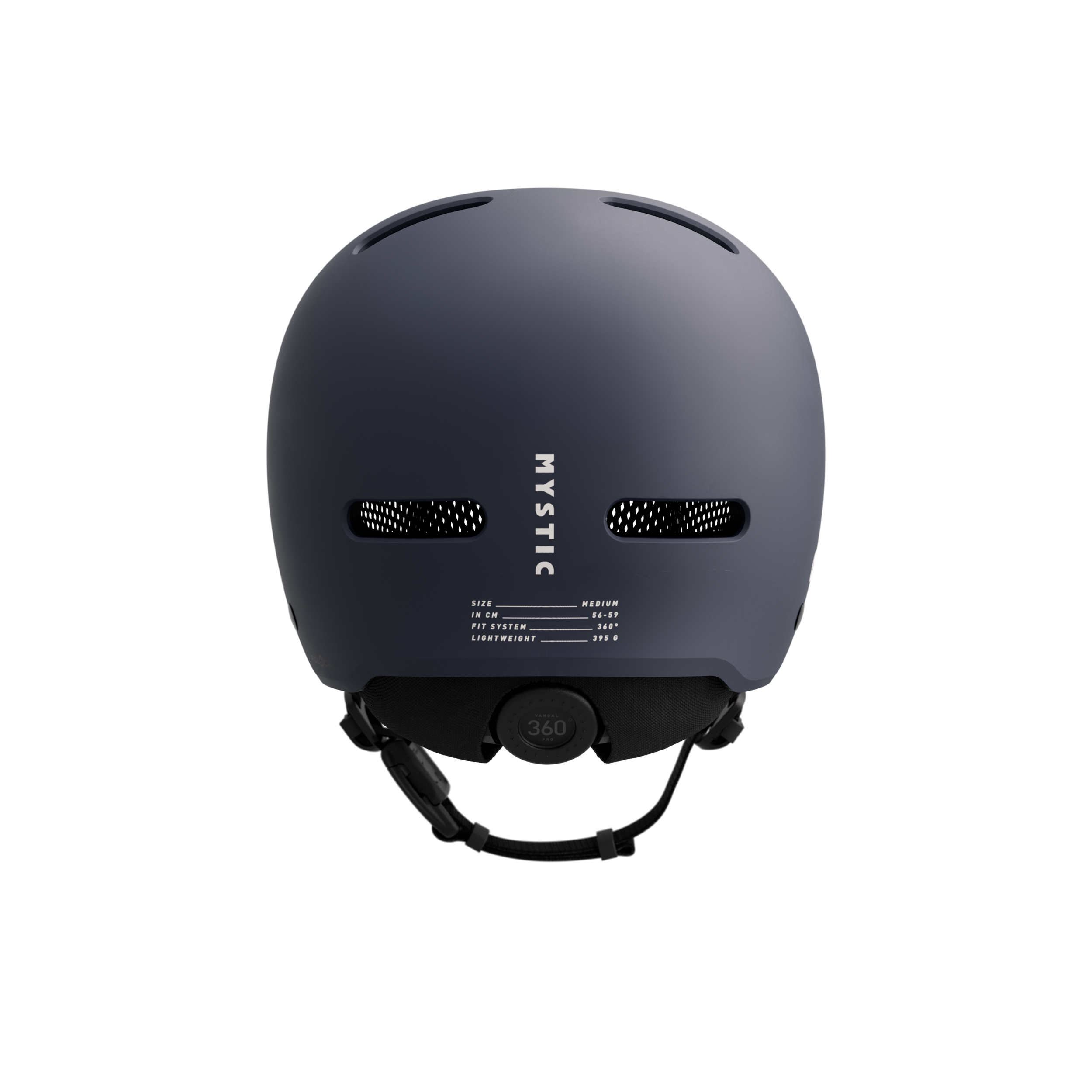 Casque Vandal Pro