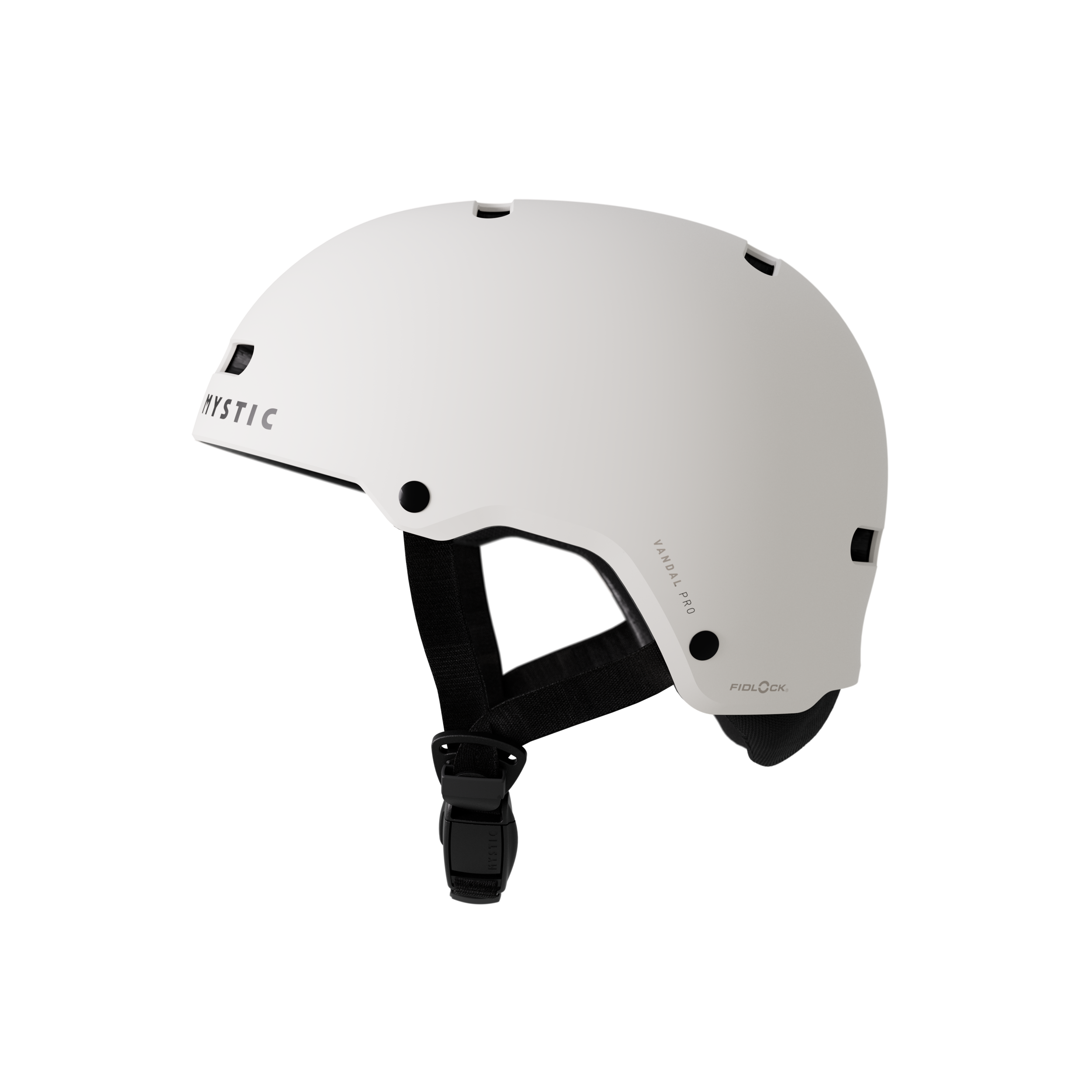 Casque Vandal Pro