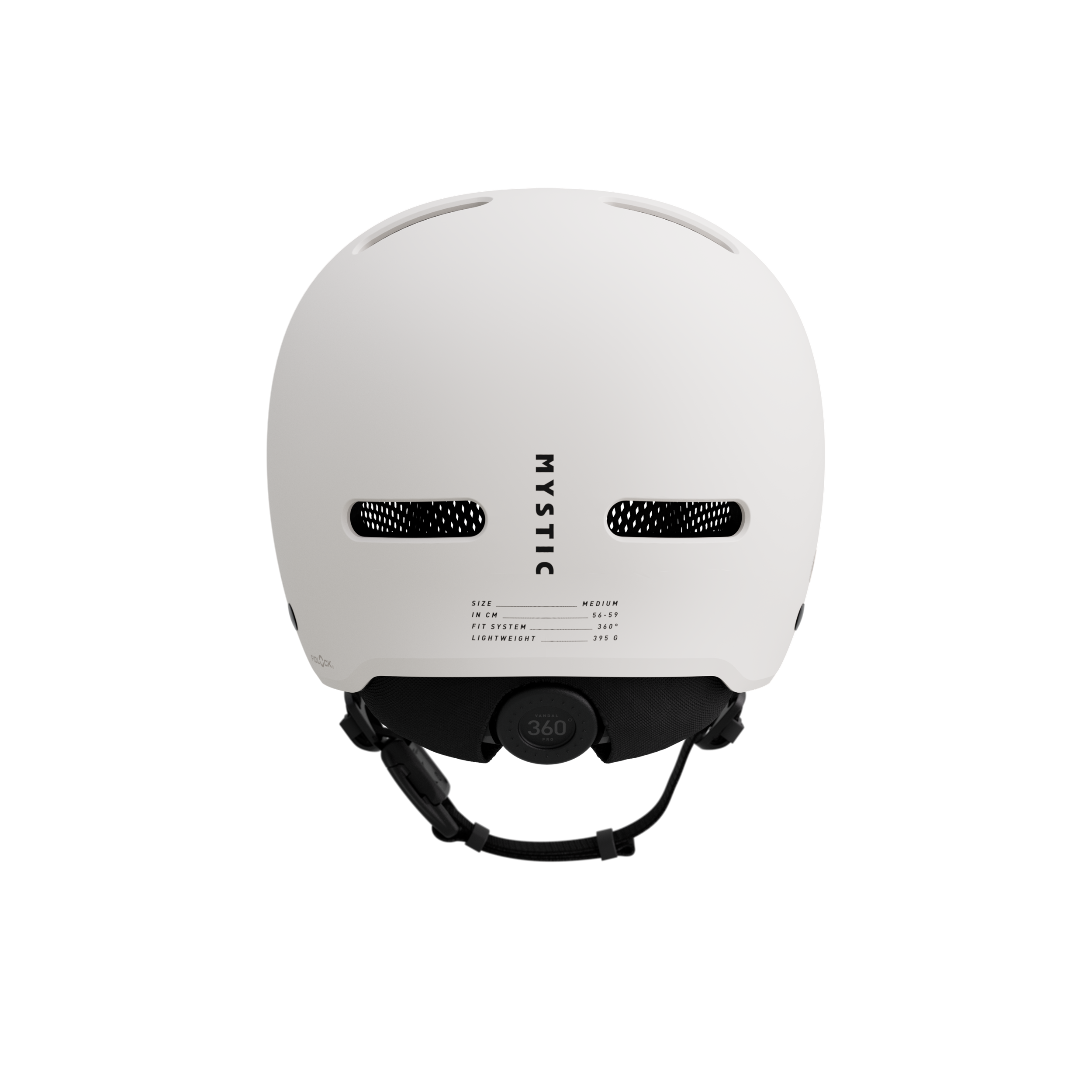 Casque Vandal Pro