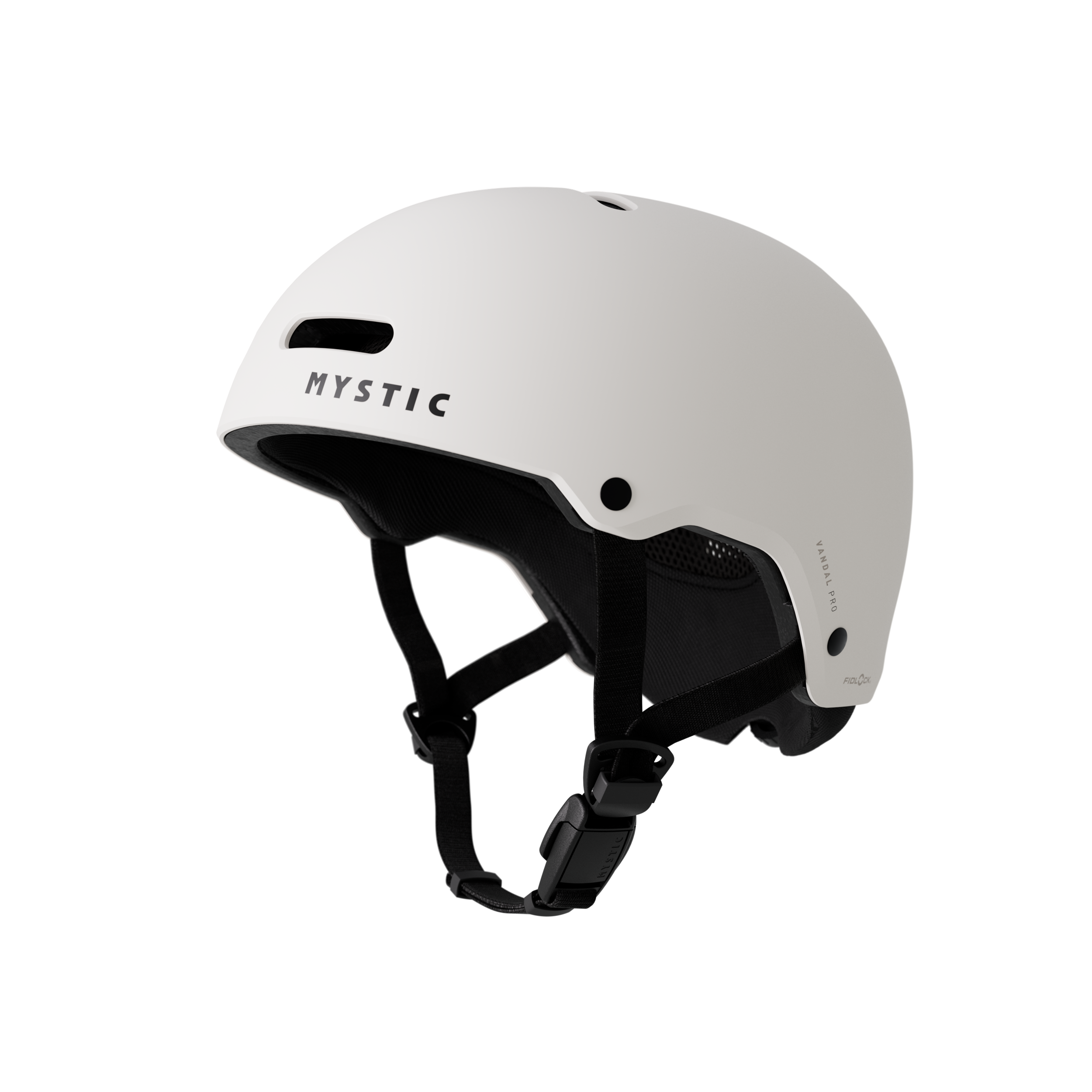 Casque Vandal Pro