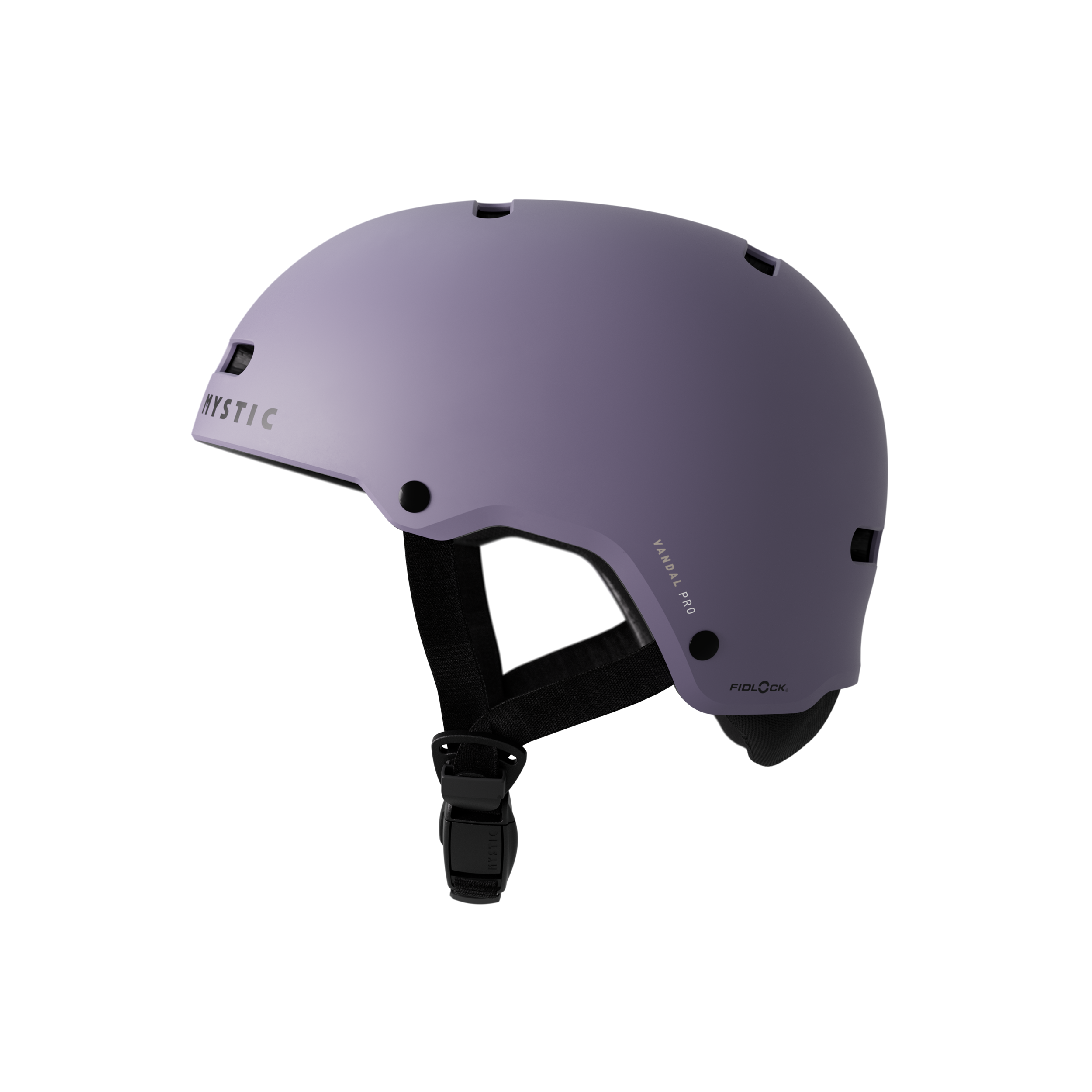 Casque Vandal Pro