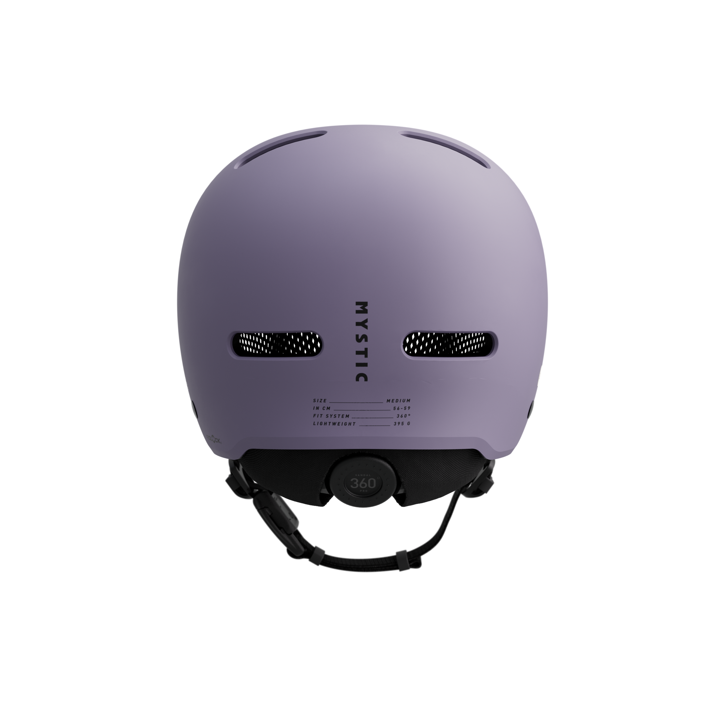 Casque Vandal Pro