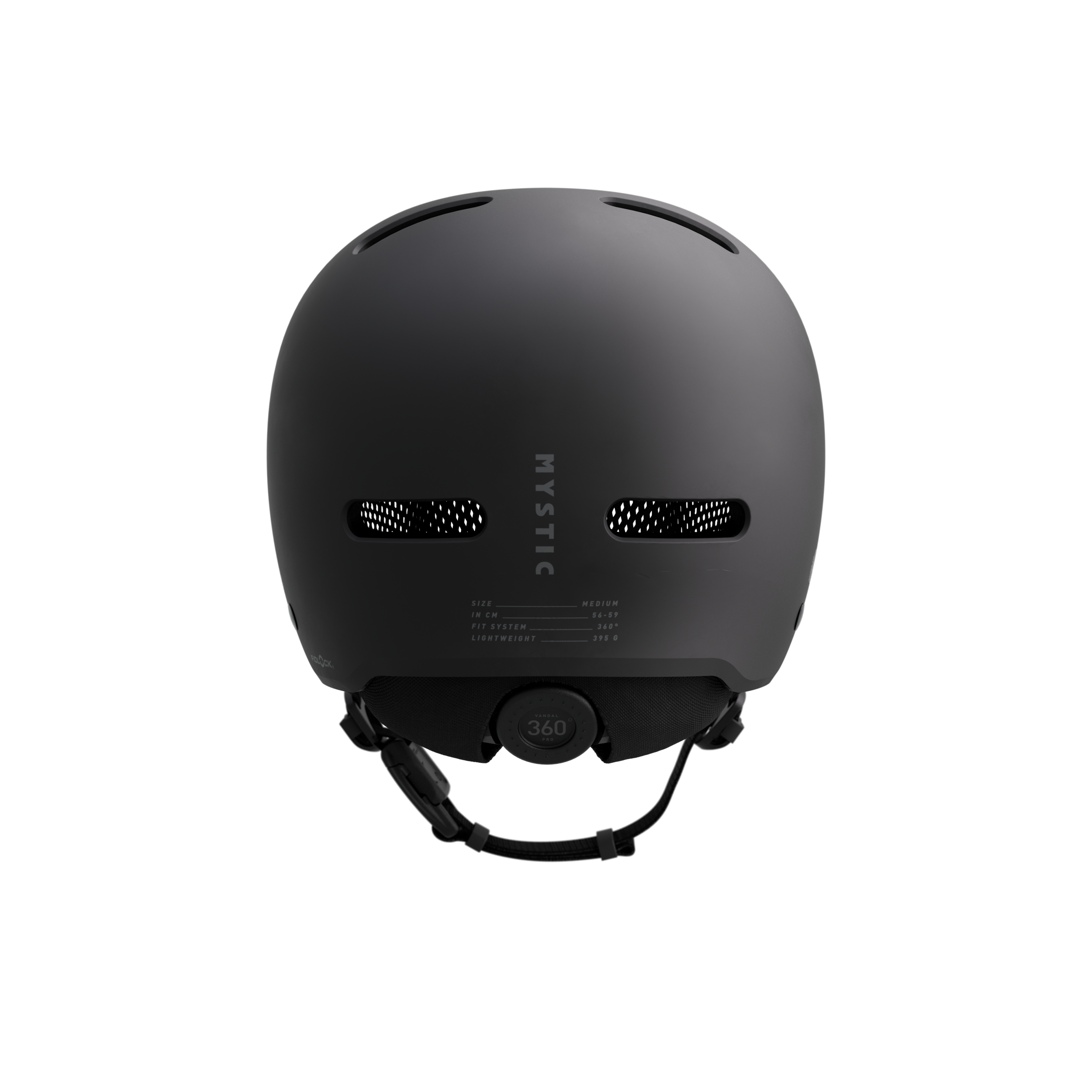 Casque Vandal Pro
