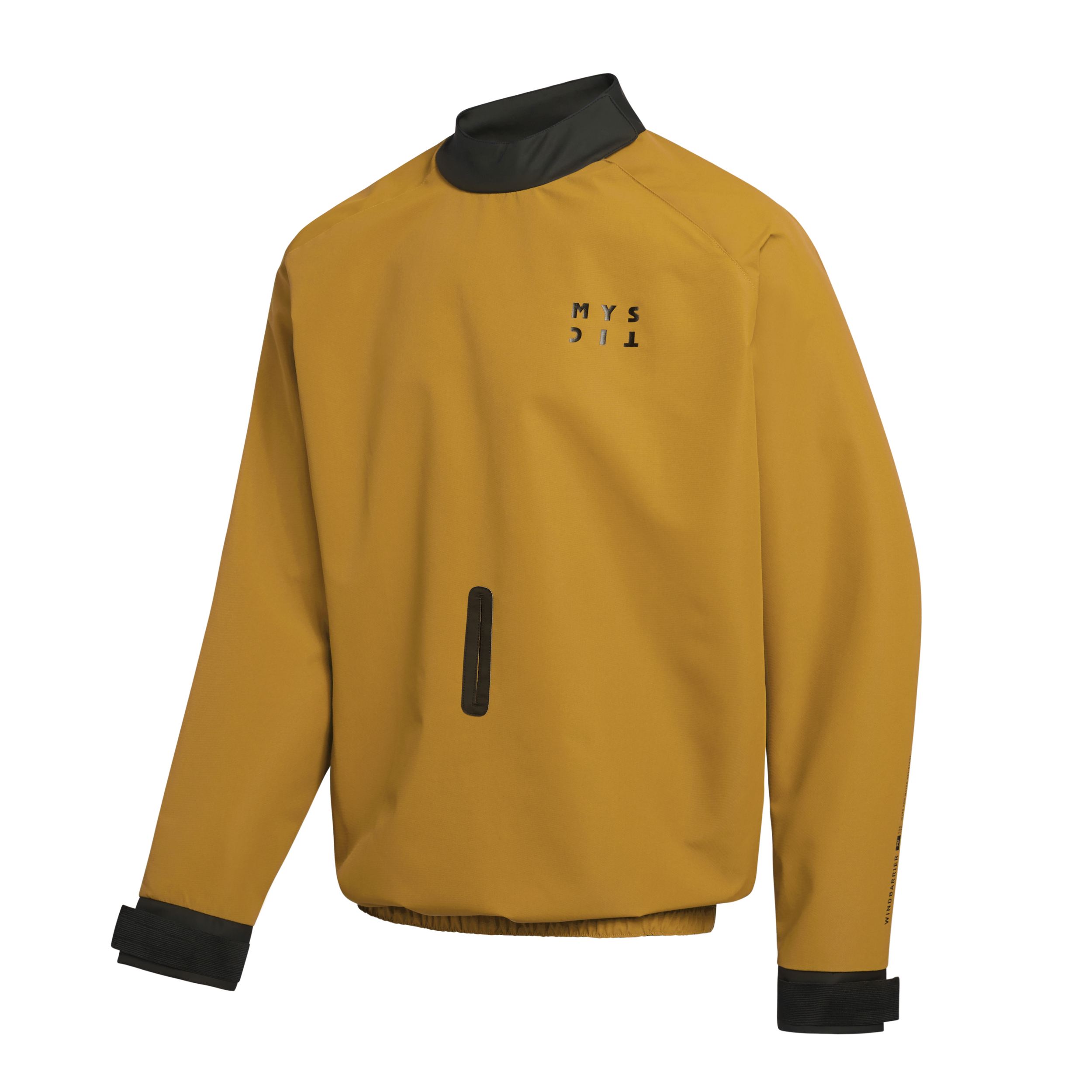 Gust Windbreaker