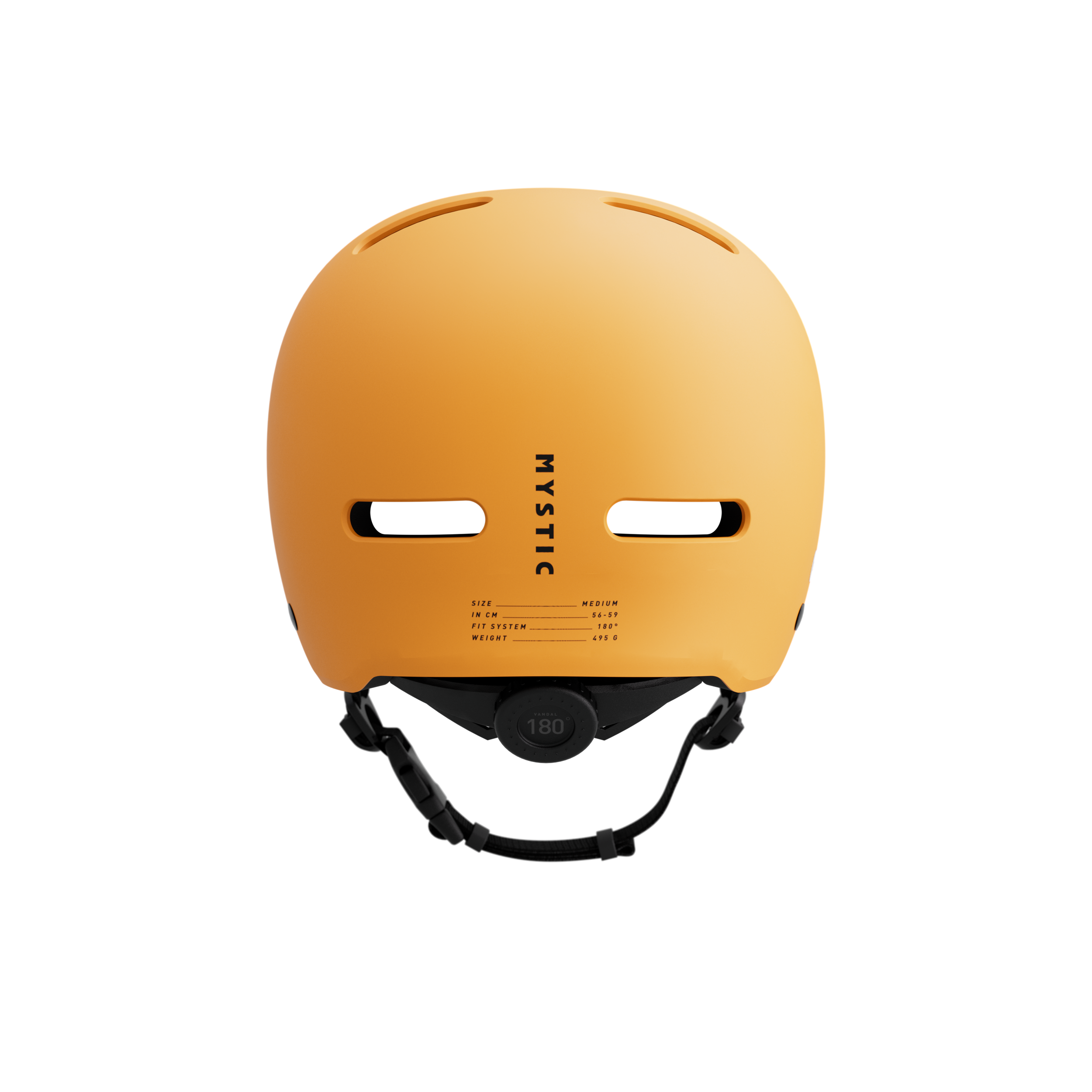 Casque Vandale