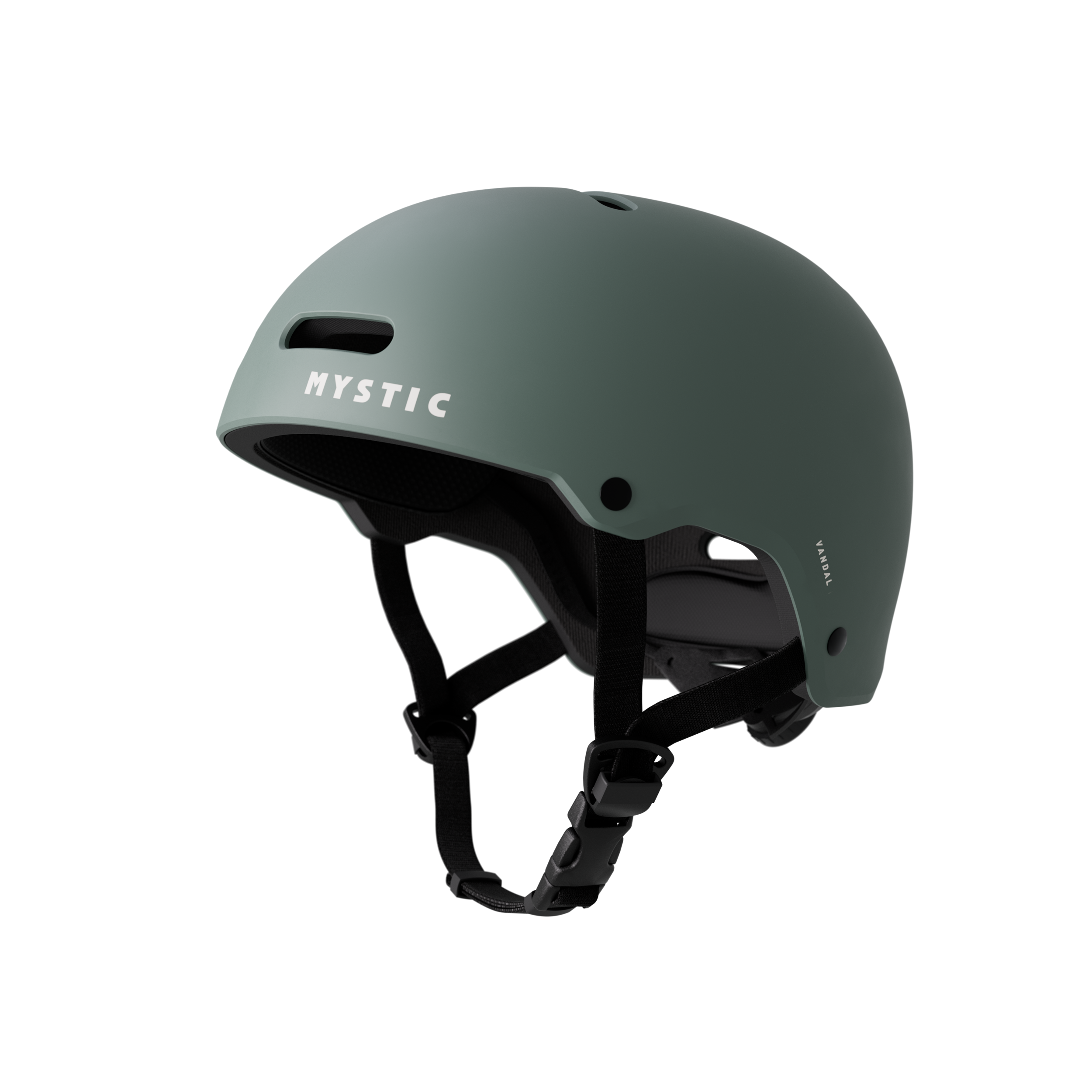 Casque Vandale