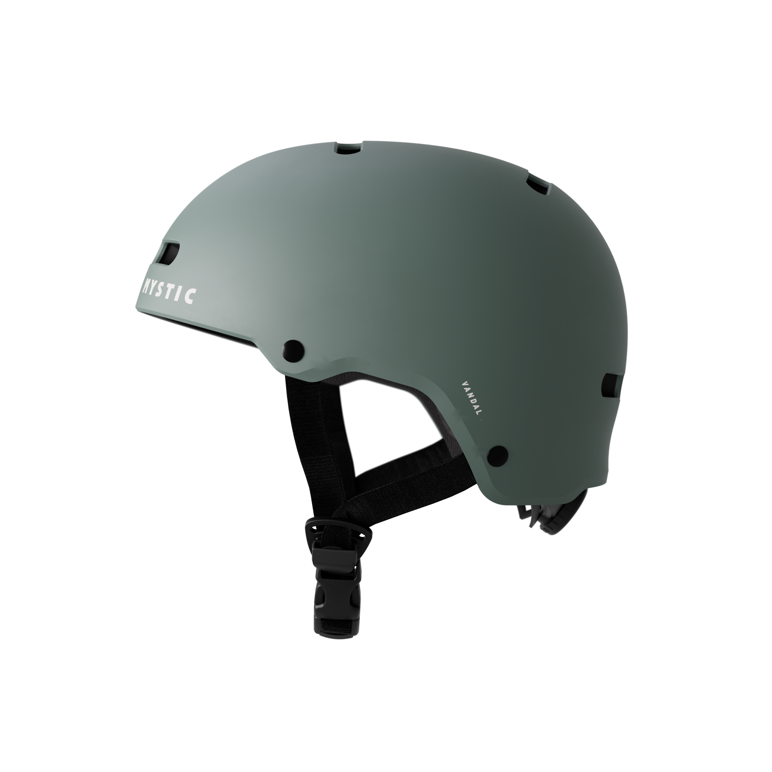 Casque Vandale