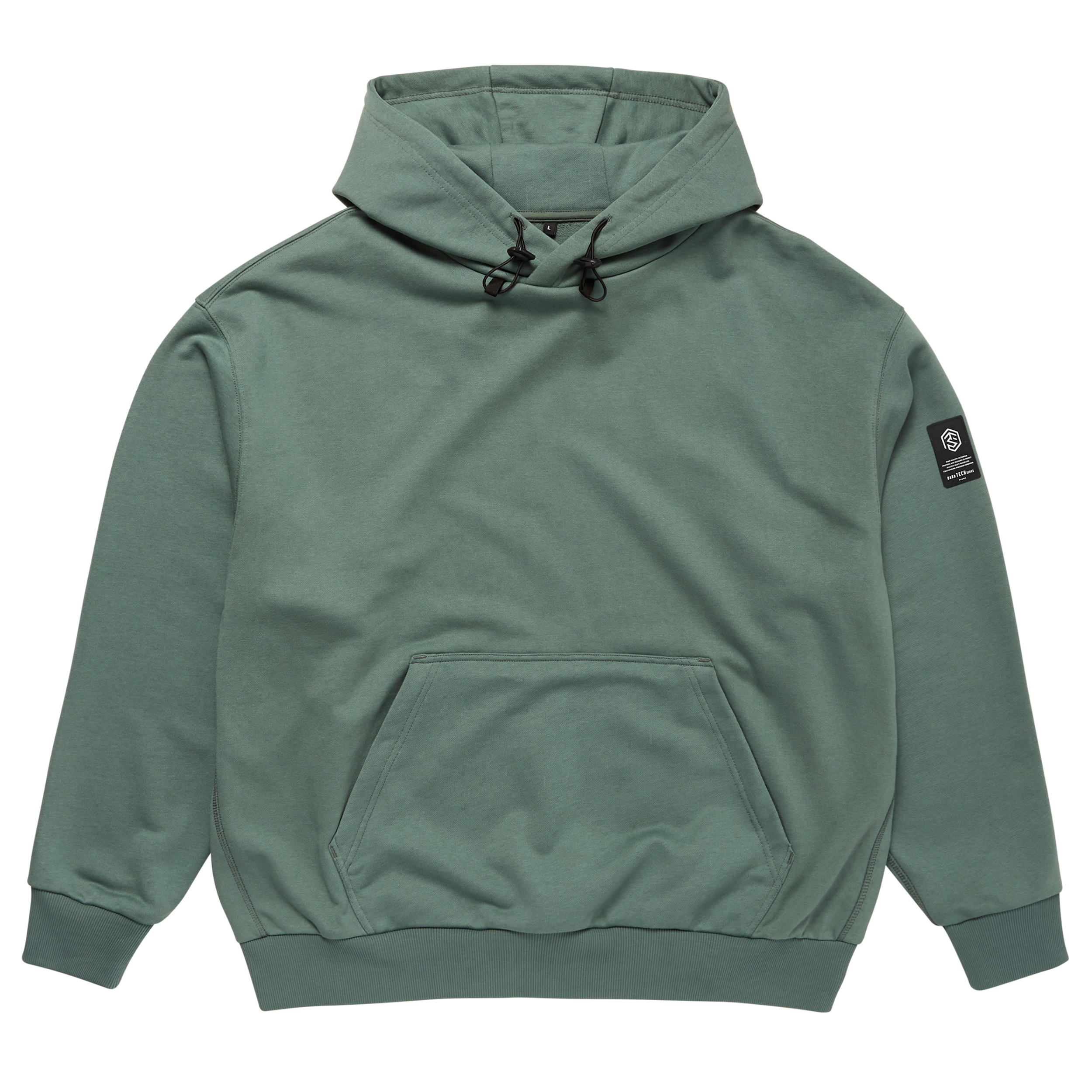 DTS Kapuzensweatshirt