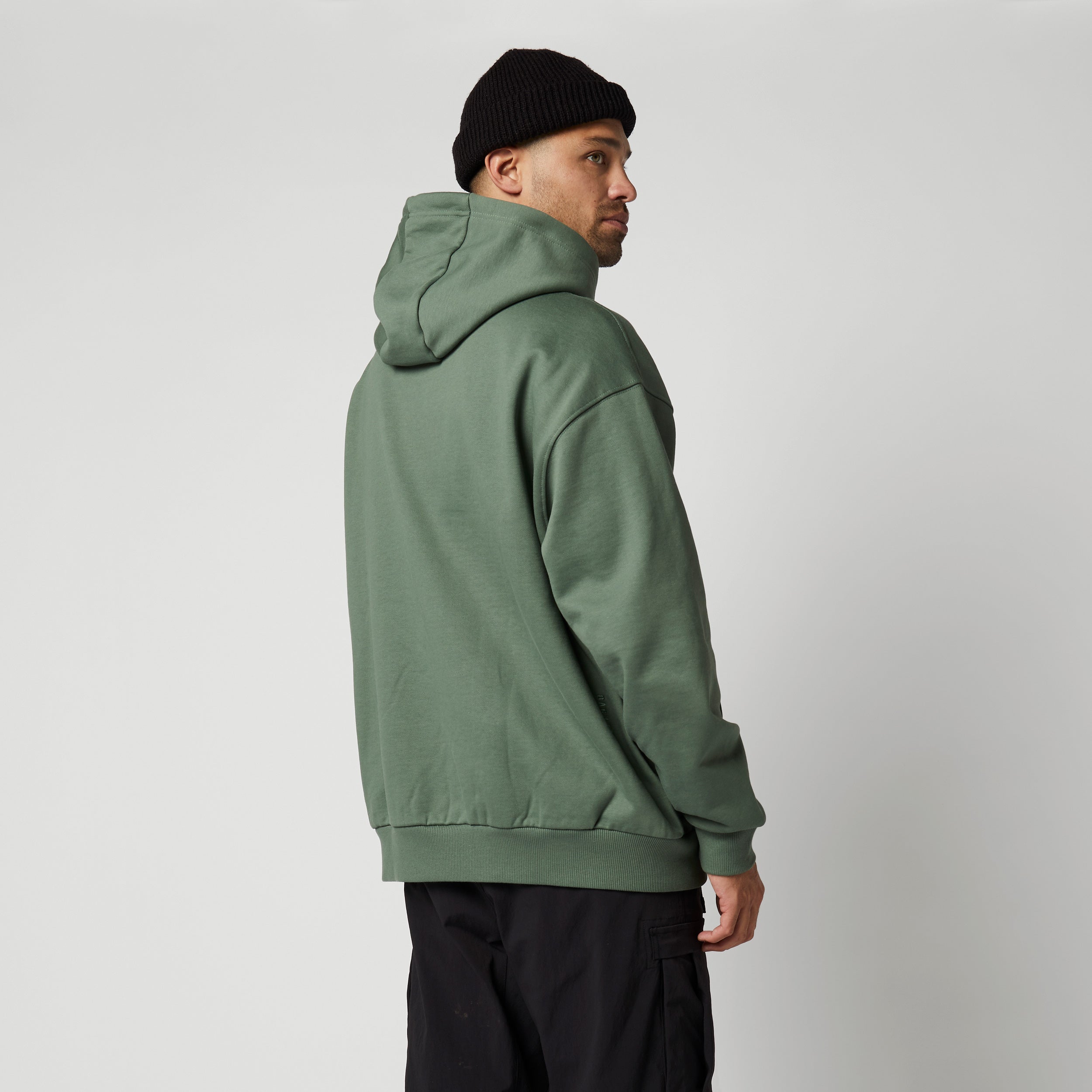 DTS Kapuzensweatshirt