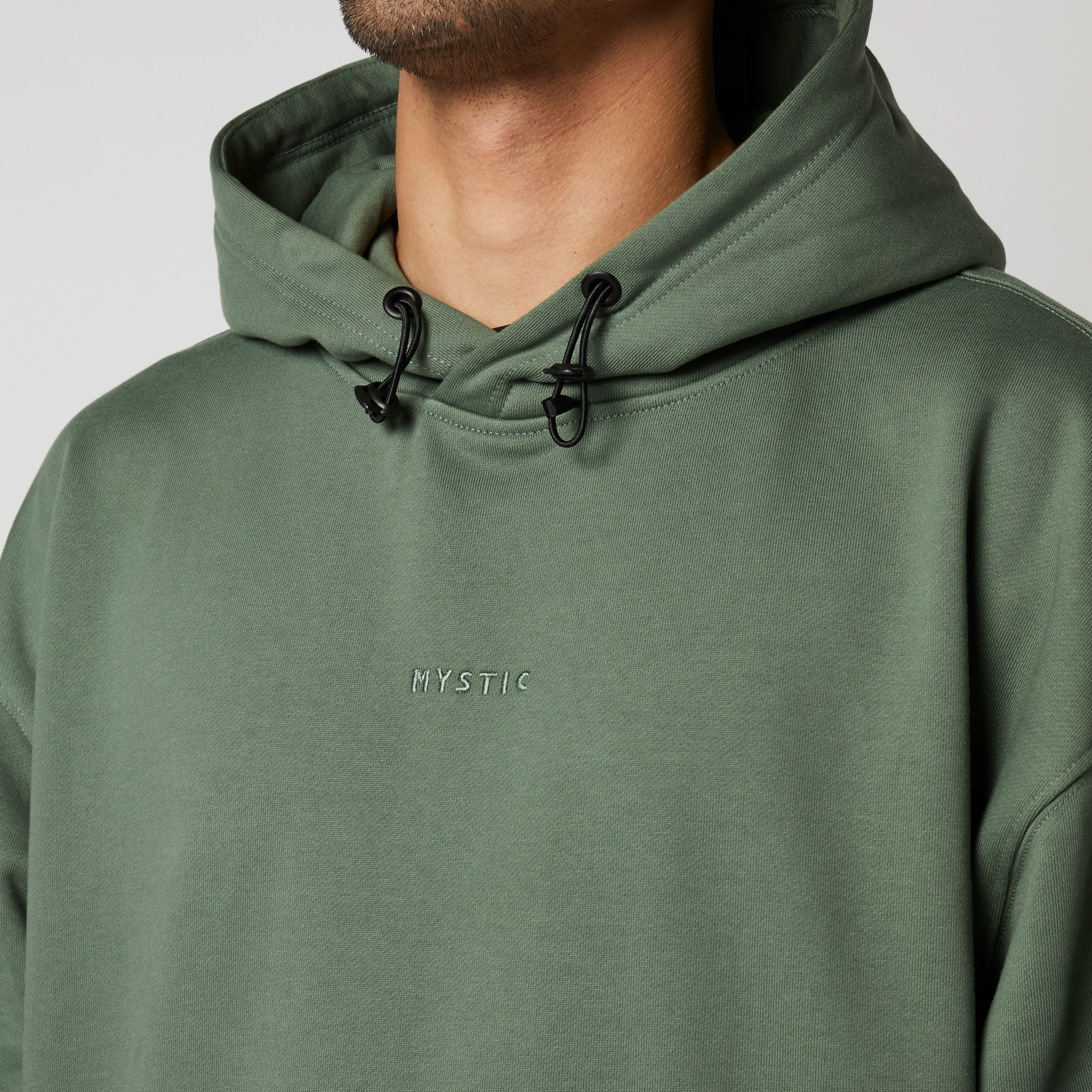 DTS Kapuzensweatshirt