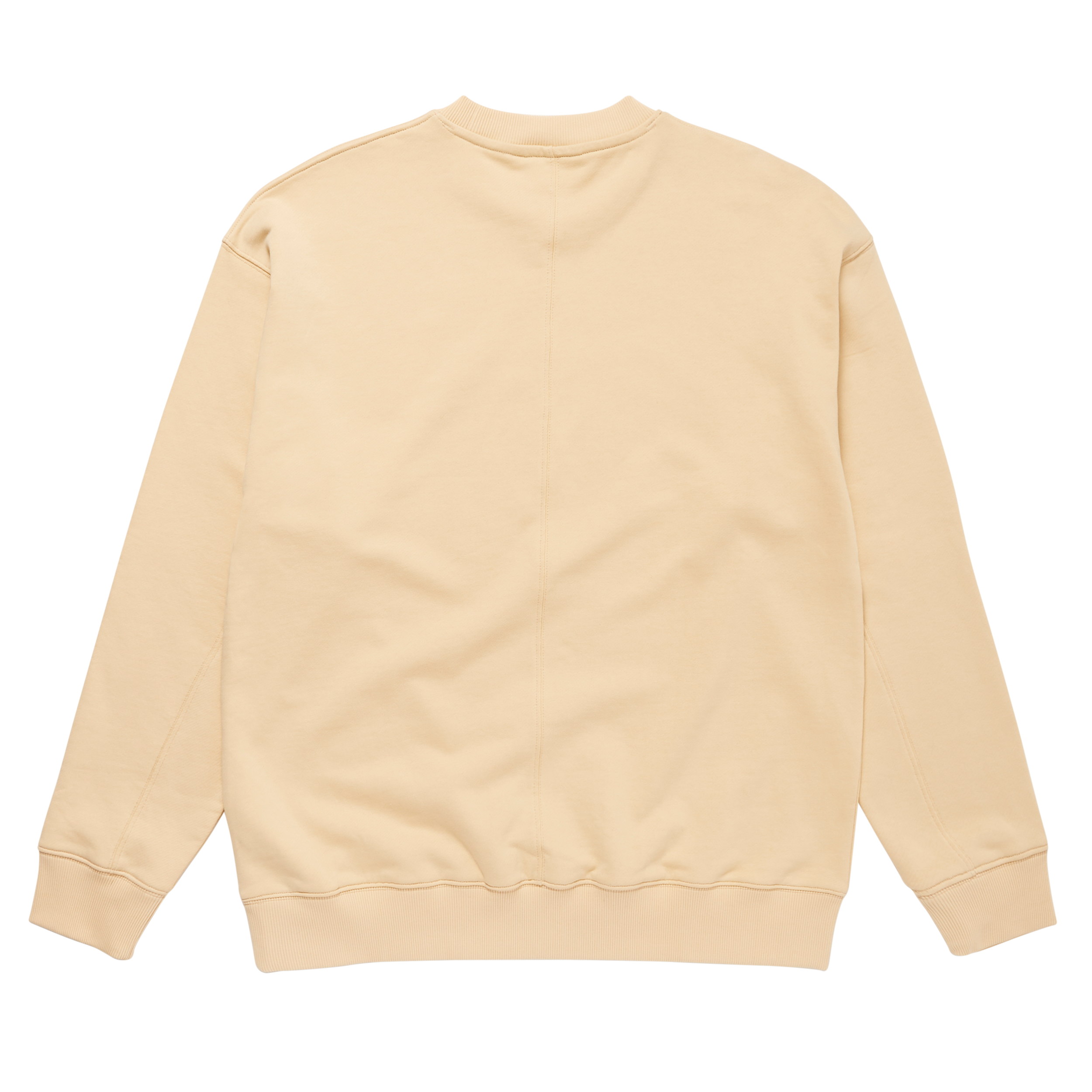 Grit Crew Sweatshirt