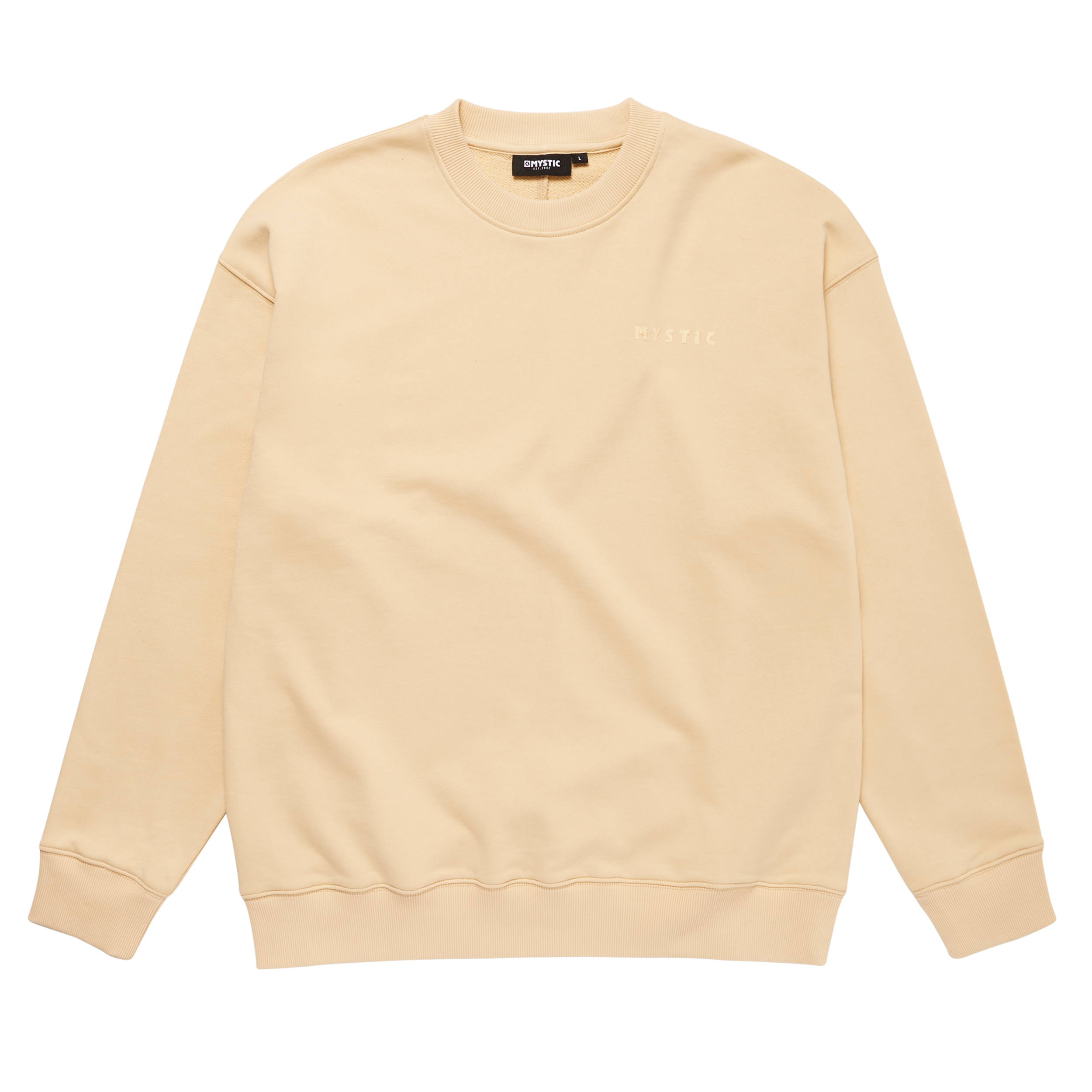 Grit Crew Sweatshirt