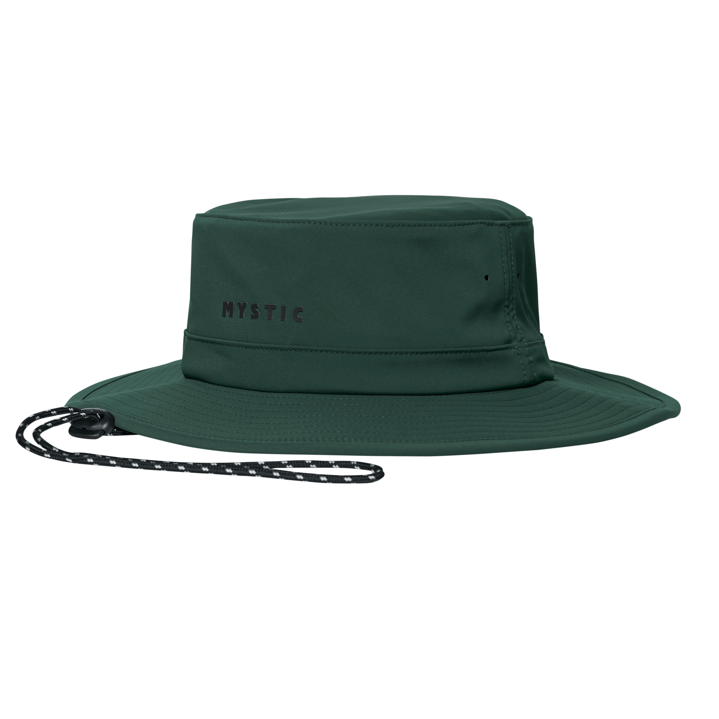Le chapeau de pêcheur