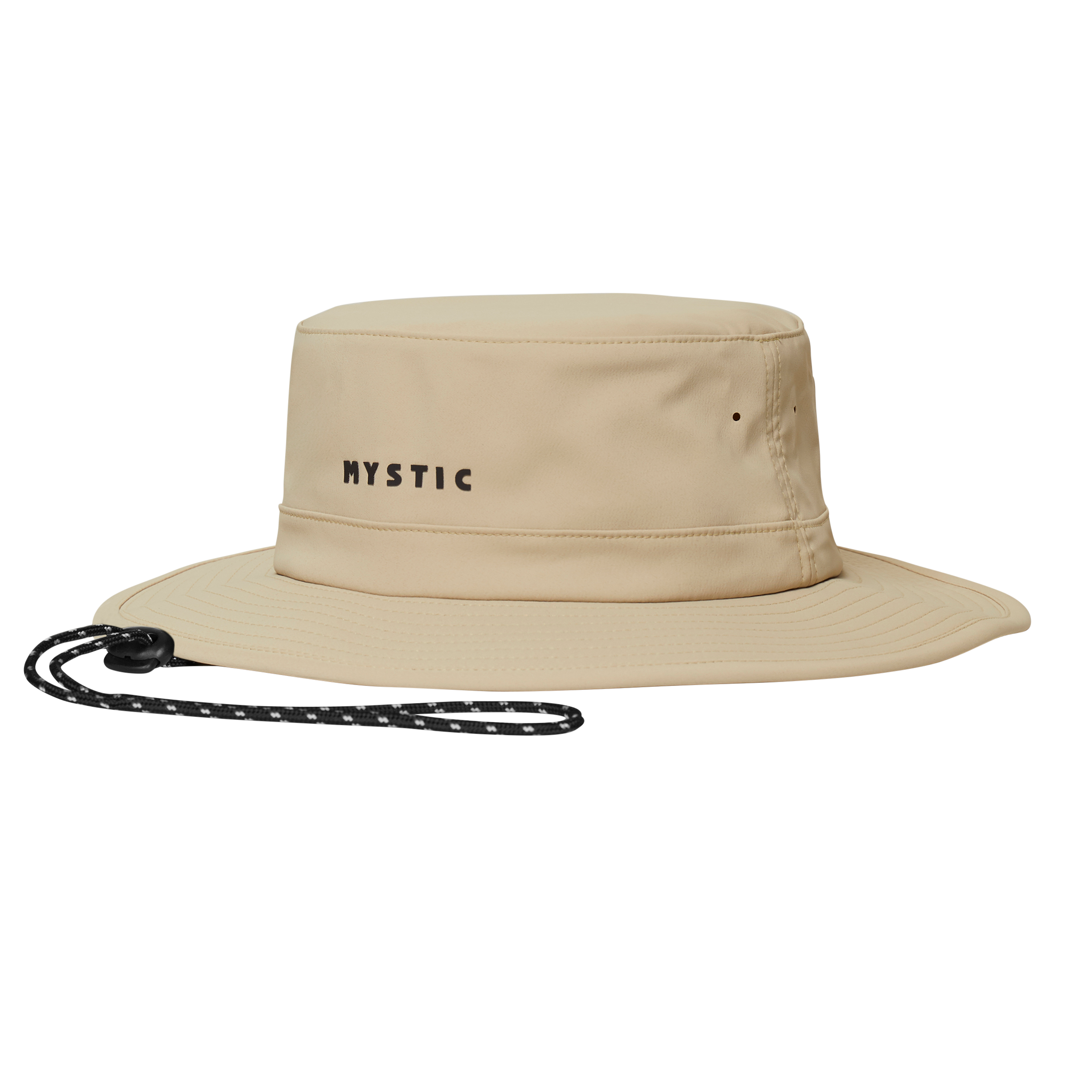 Le chapeau de pêcheur