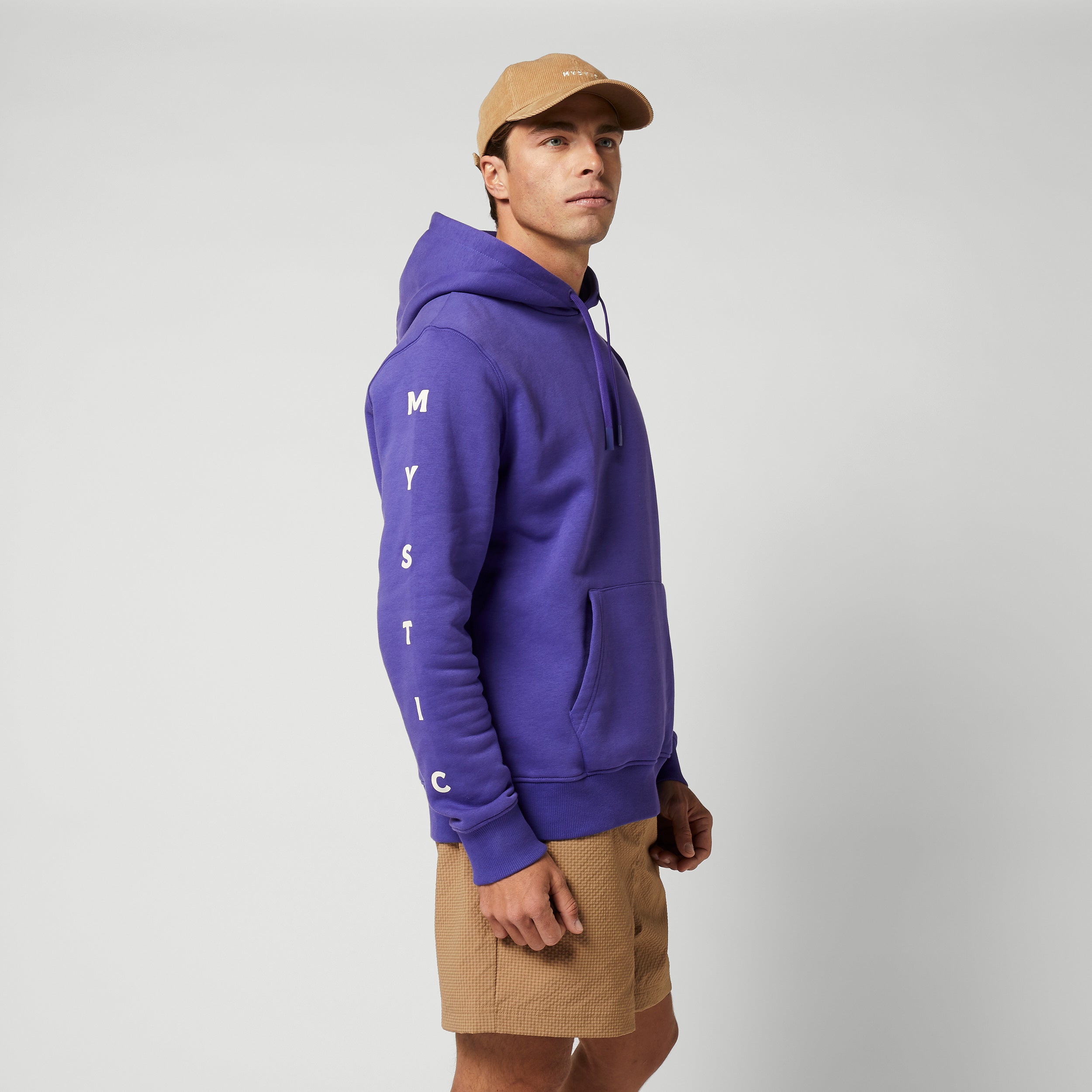 Sweat à capuche Bolt