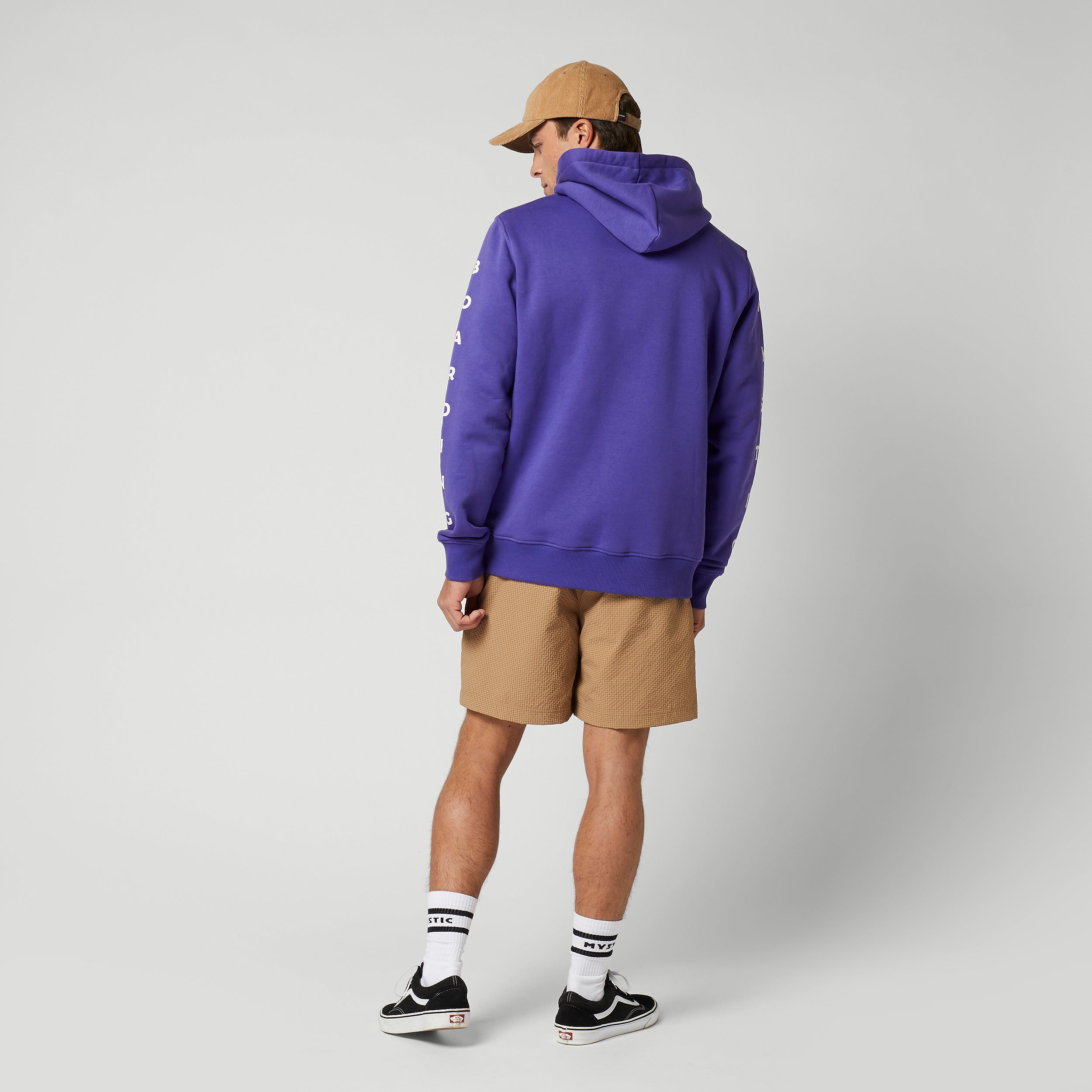 Sweat à capuche Bolt