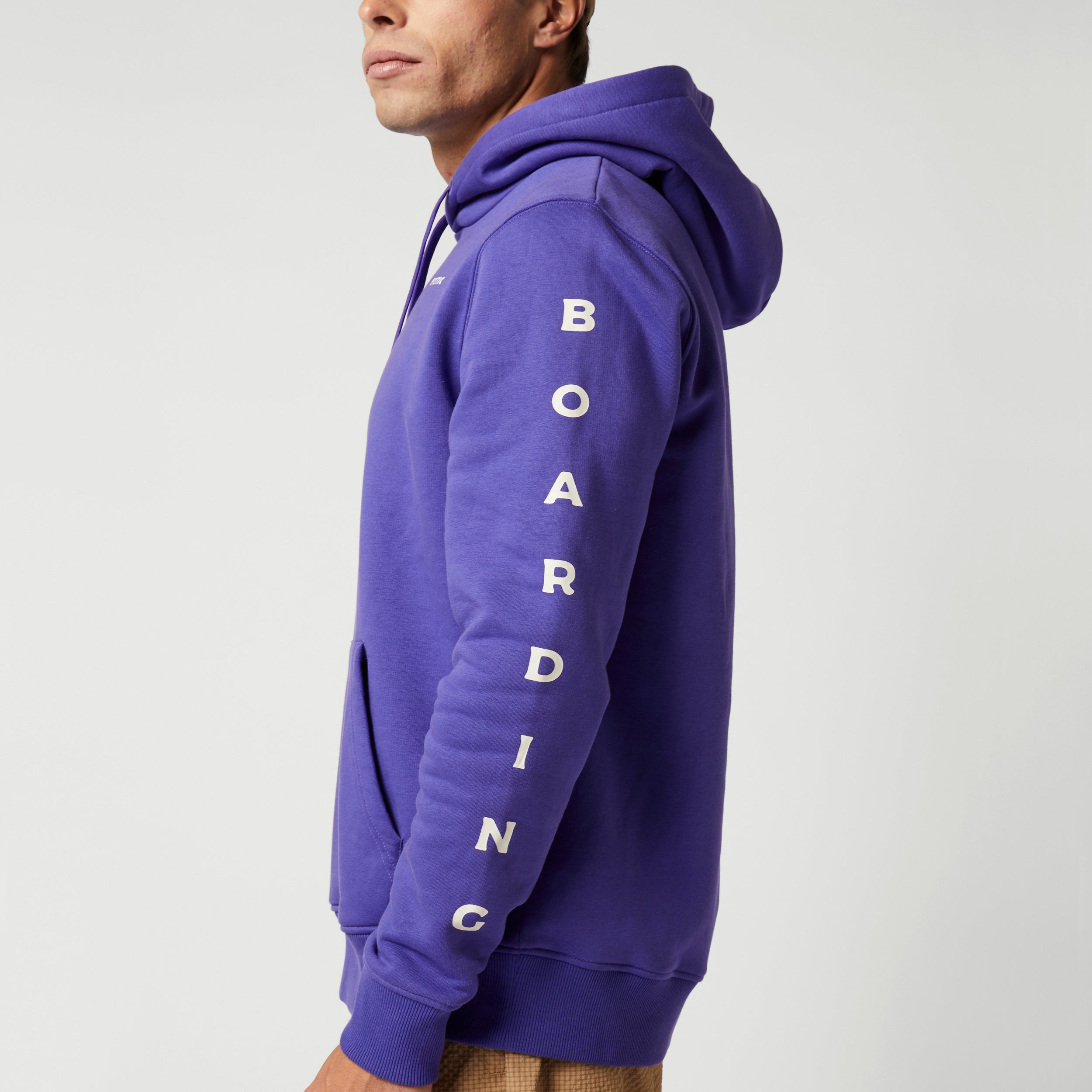 Sweat à capuche Bolt