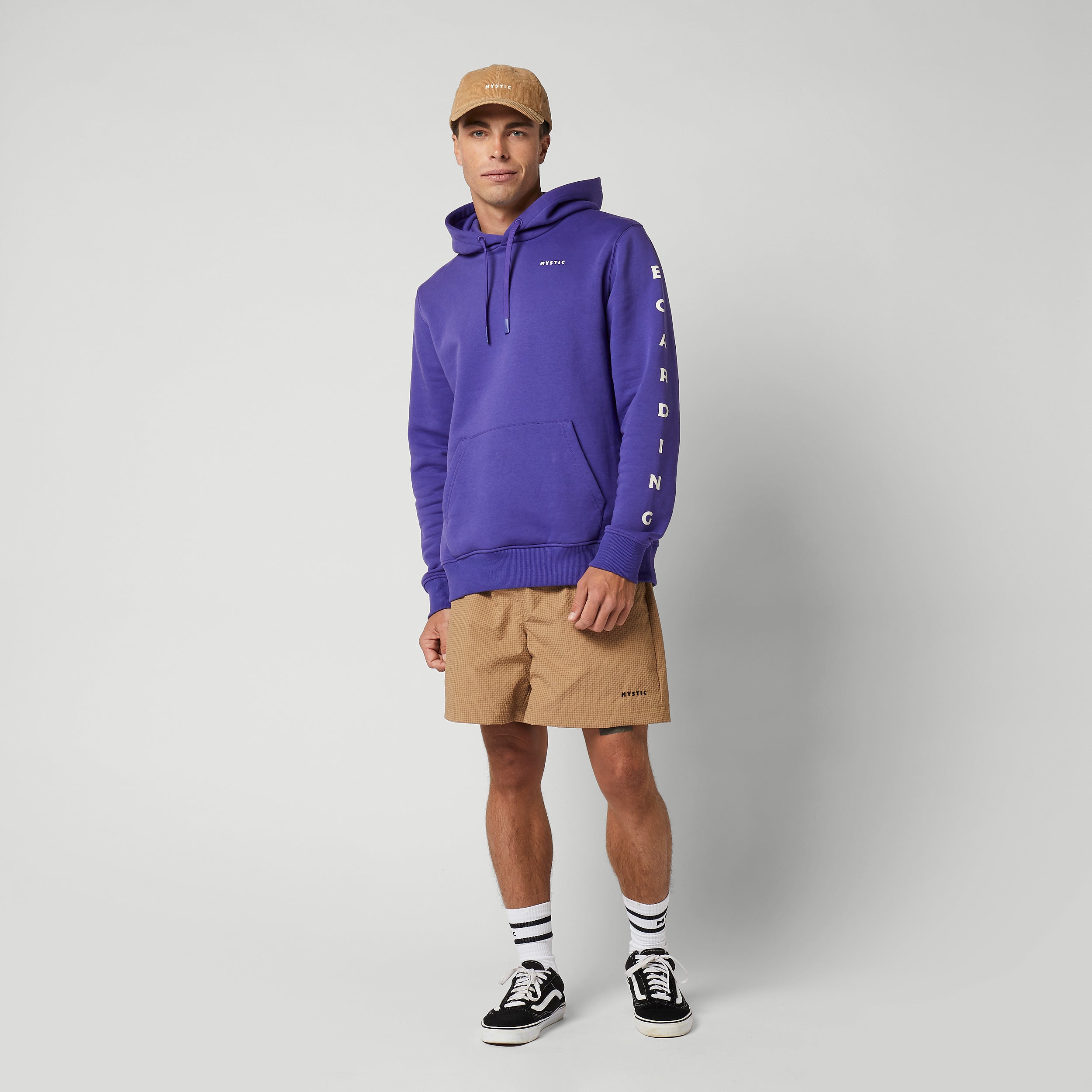 Sweat à capuche Bolt