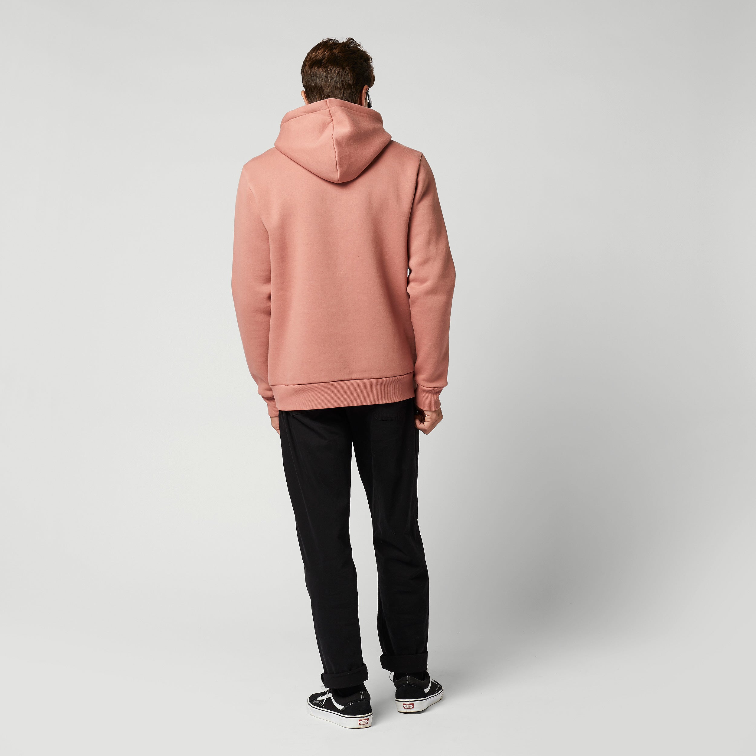 Icon Kapuzensweatshirt