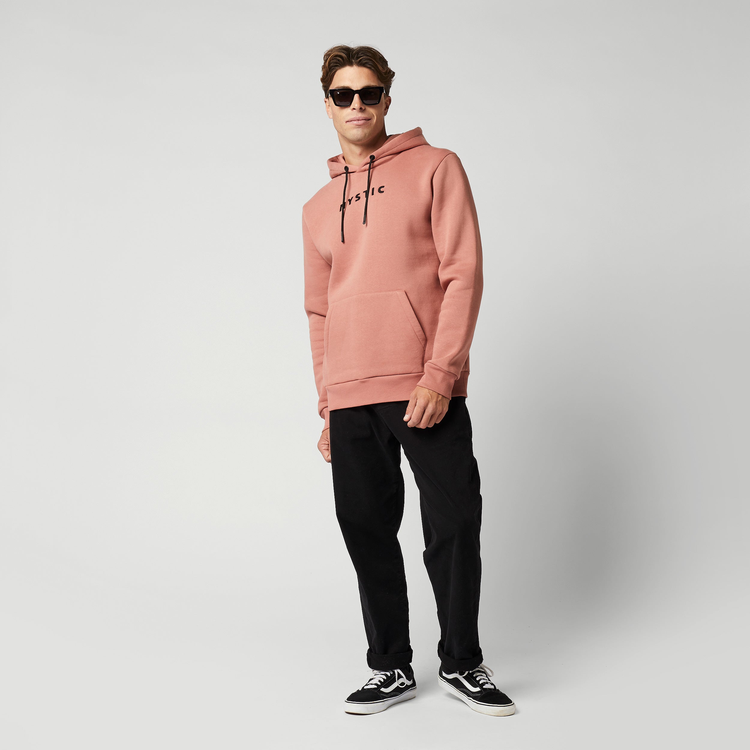Icon Kapuzensweatshirt