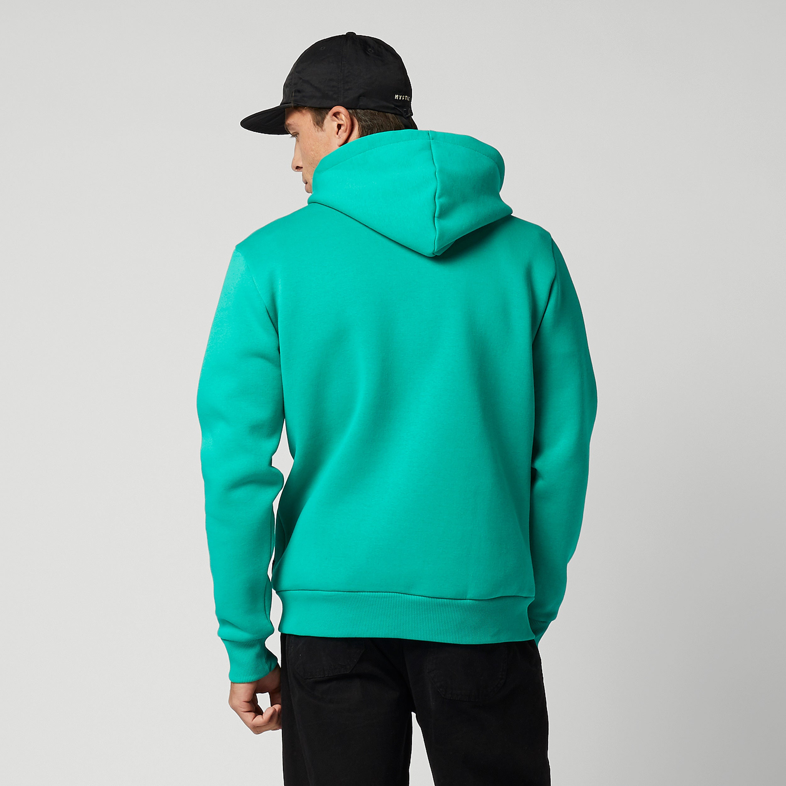 Icon Kapuzensweatshirt