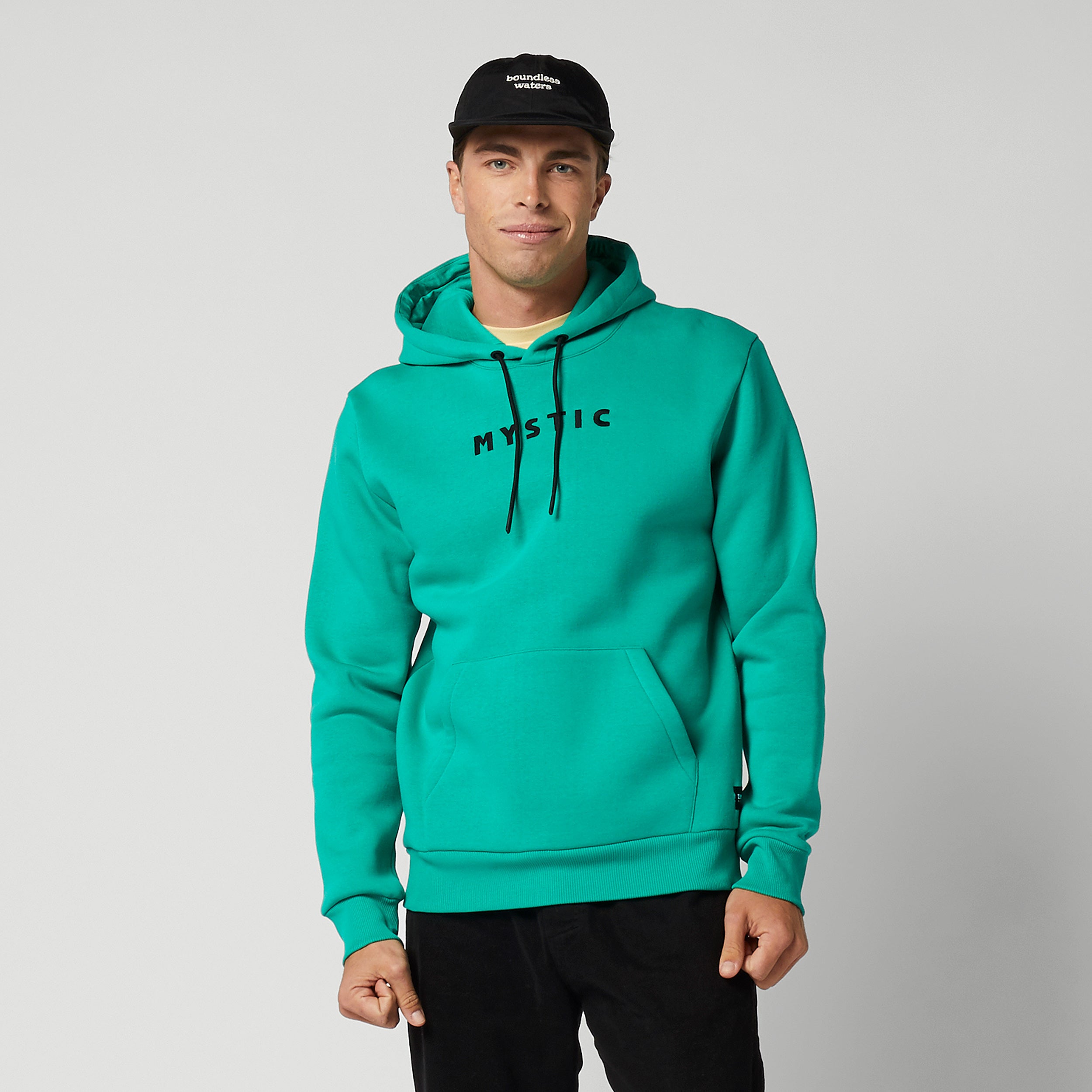 Icon Kapuzensweatshirt
