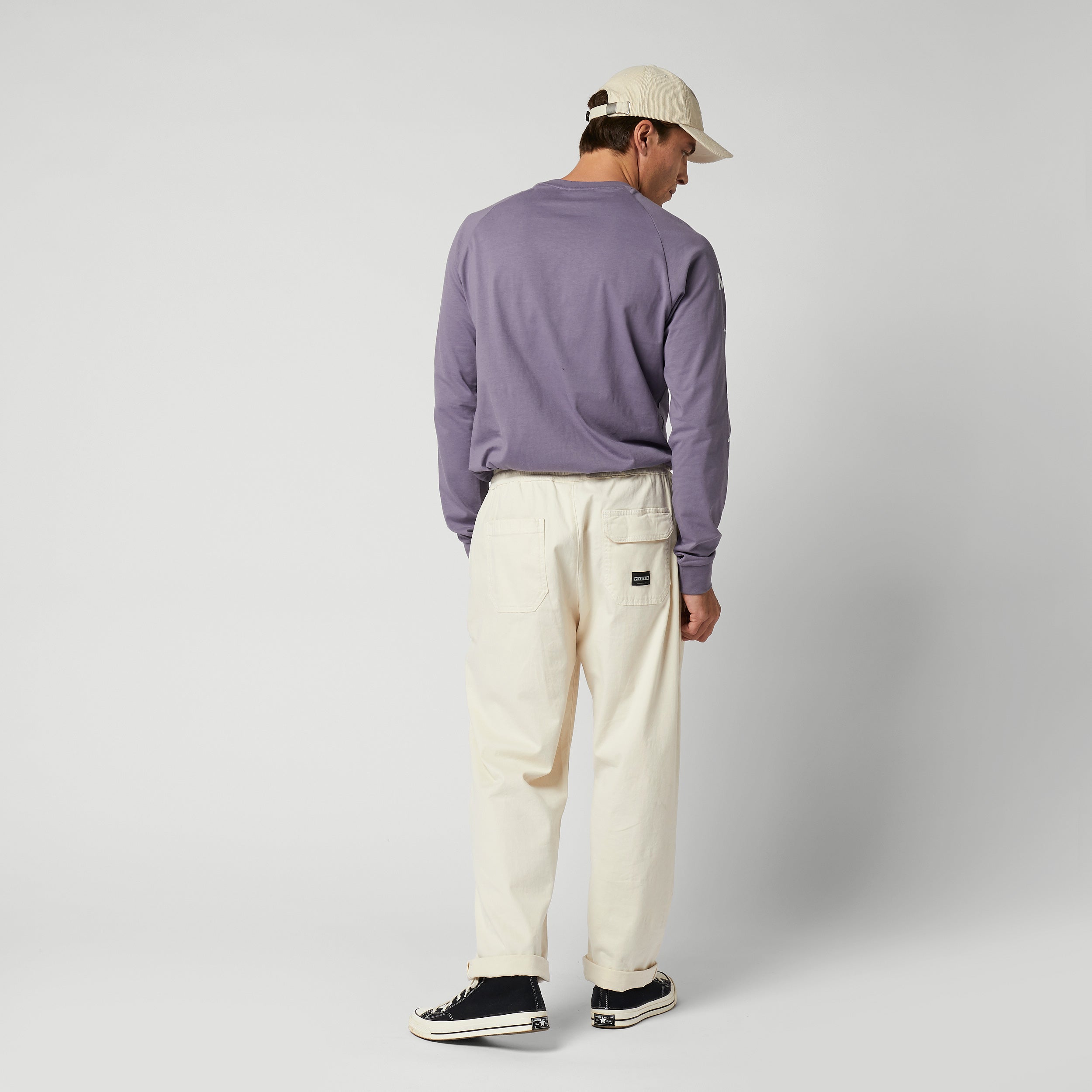 Odyssey Pant