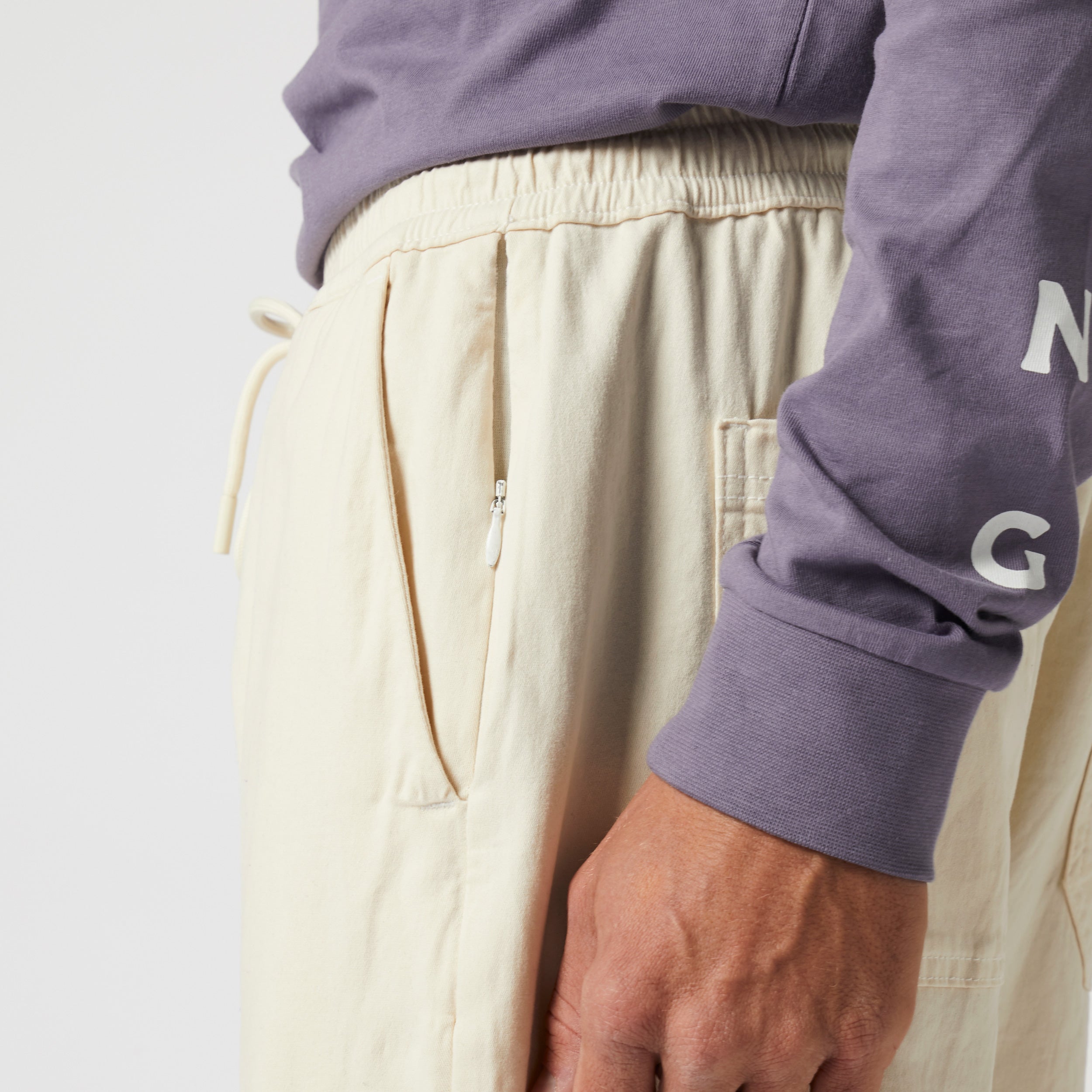 Odyssey Pant