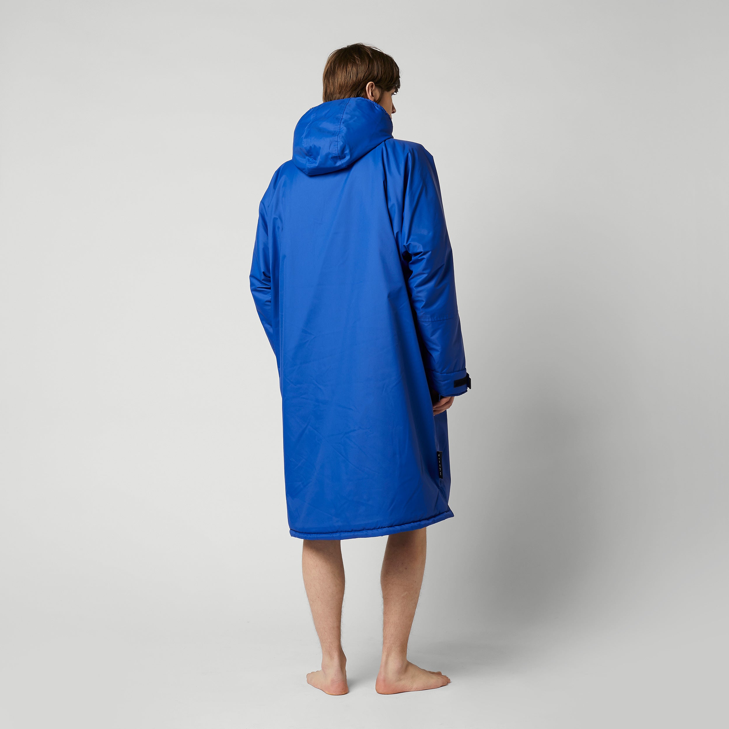 Poncho Explore