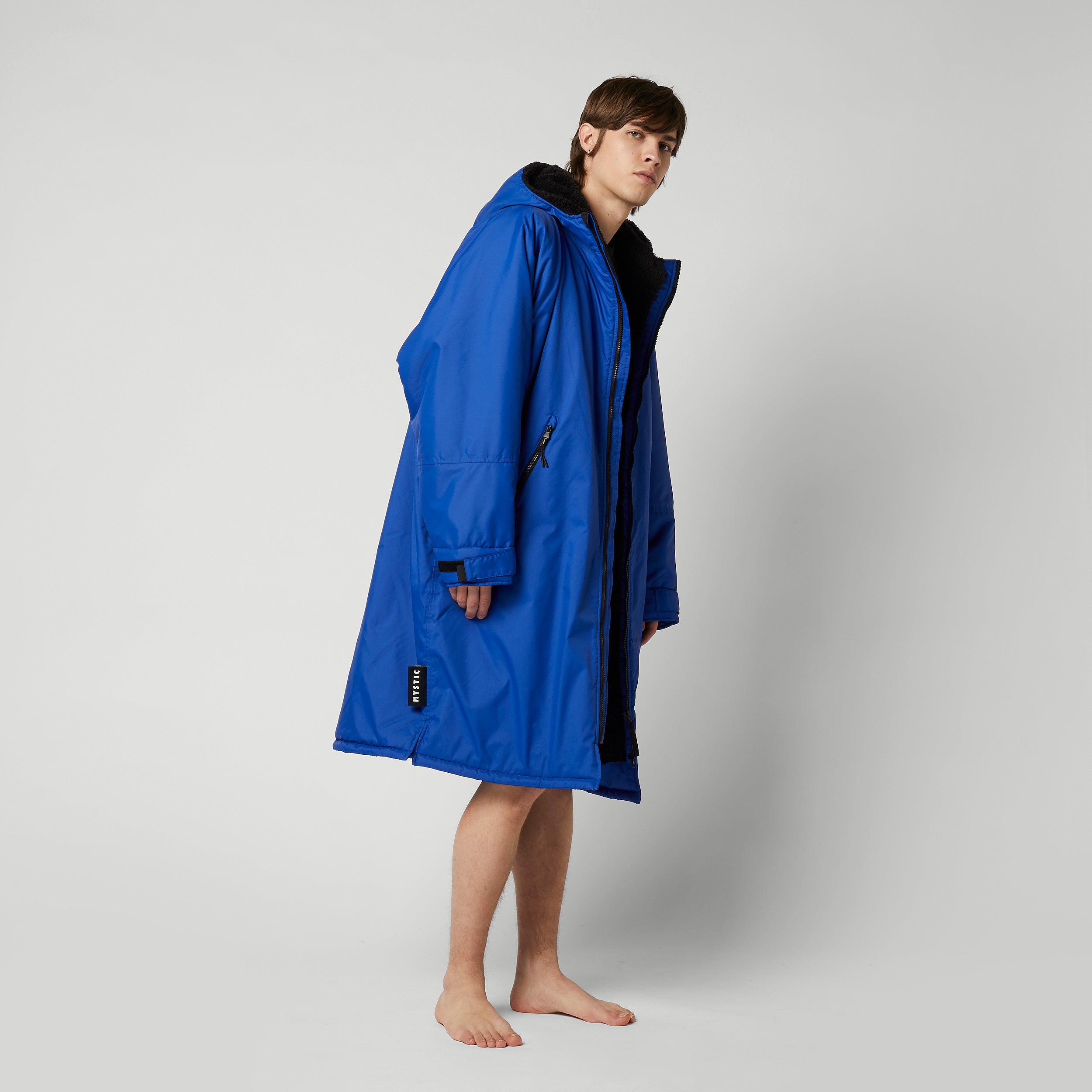 Poncho Explore