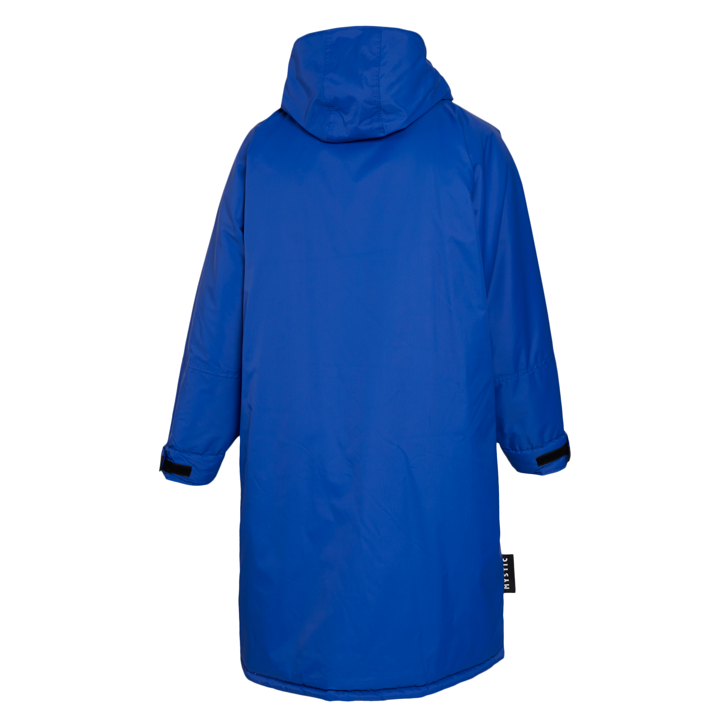 Poncho Explore
