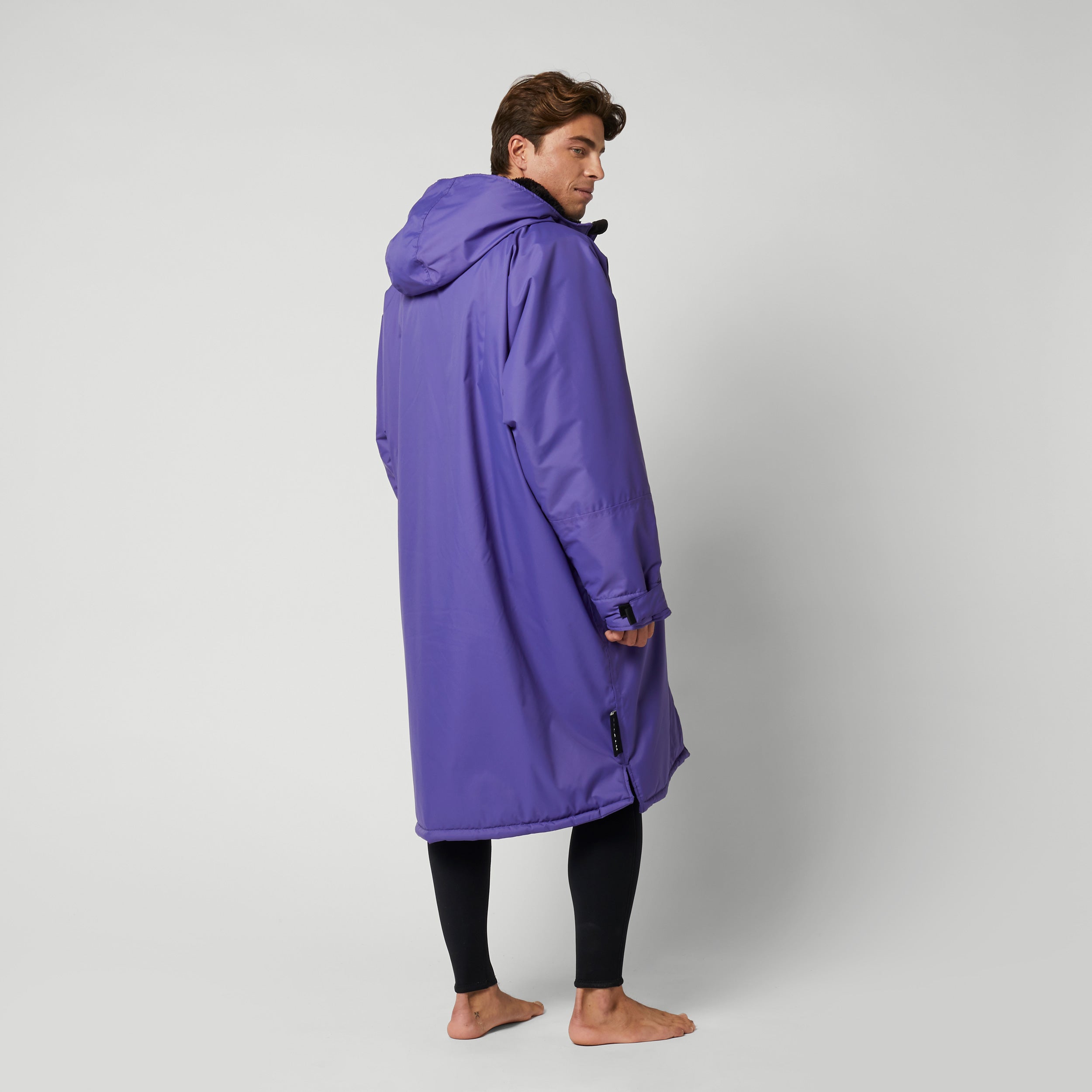 Poncho Explore