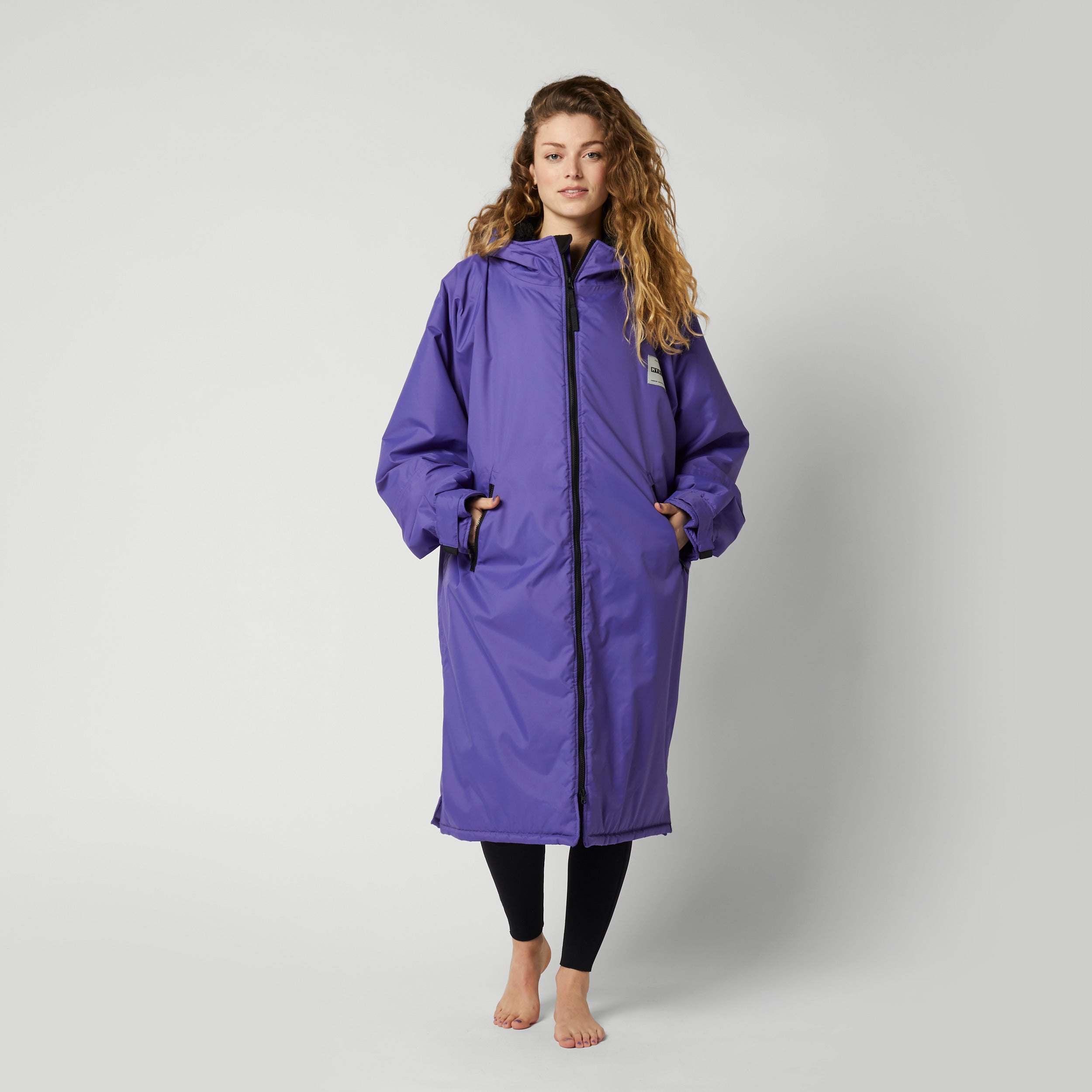 Poncho Explore
