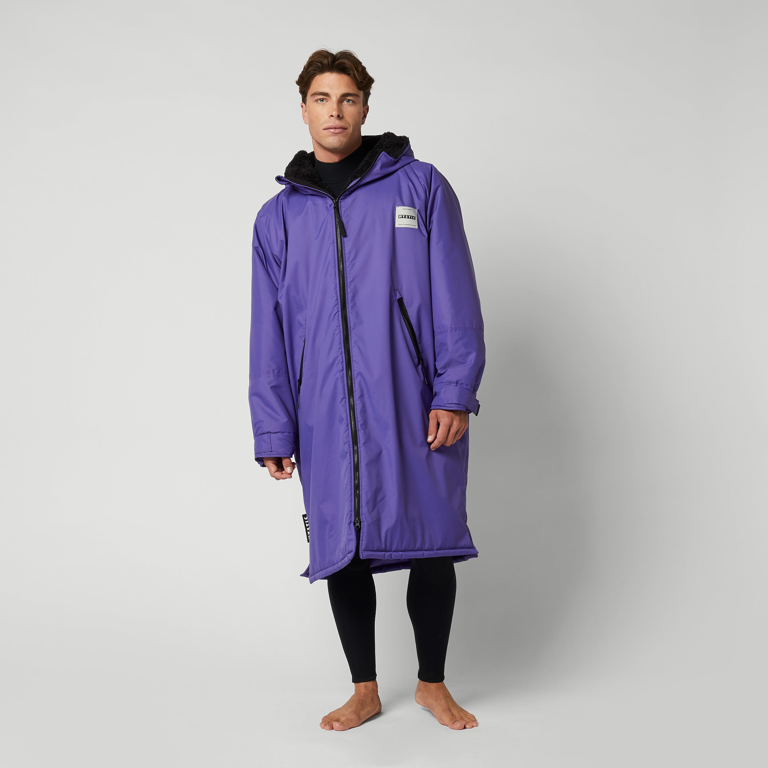 Poncho Explore