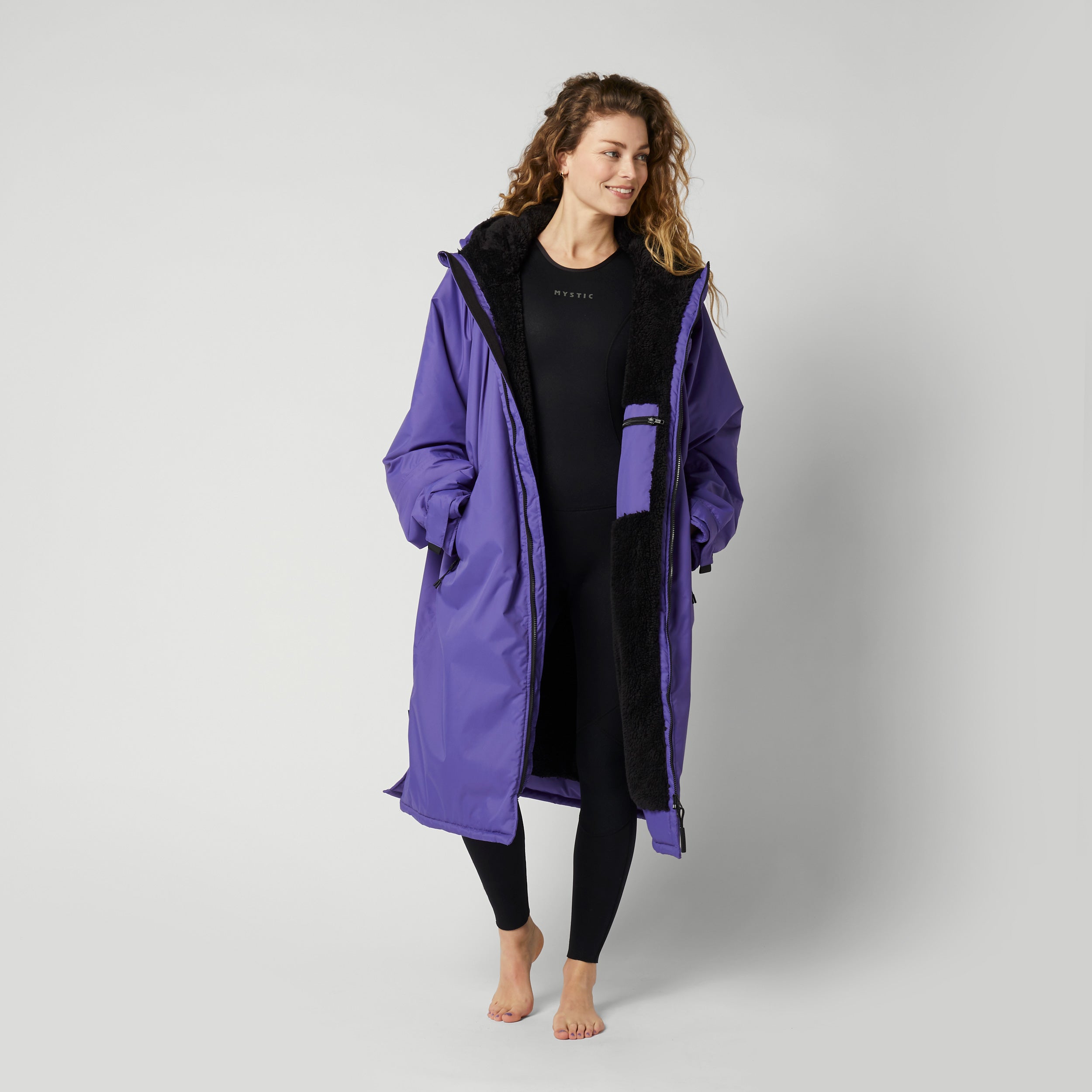 Poncho Explore