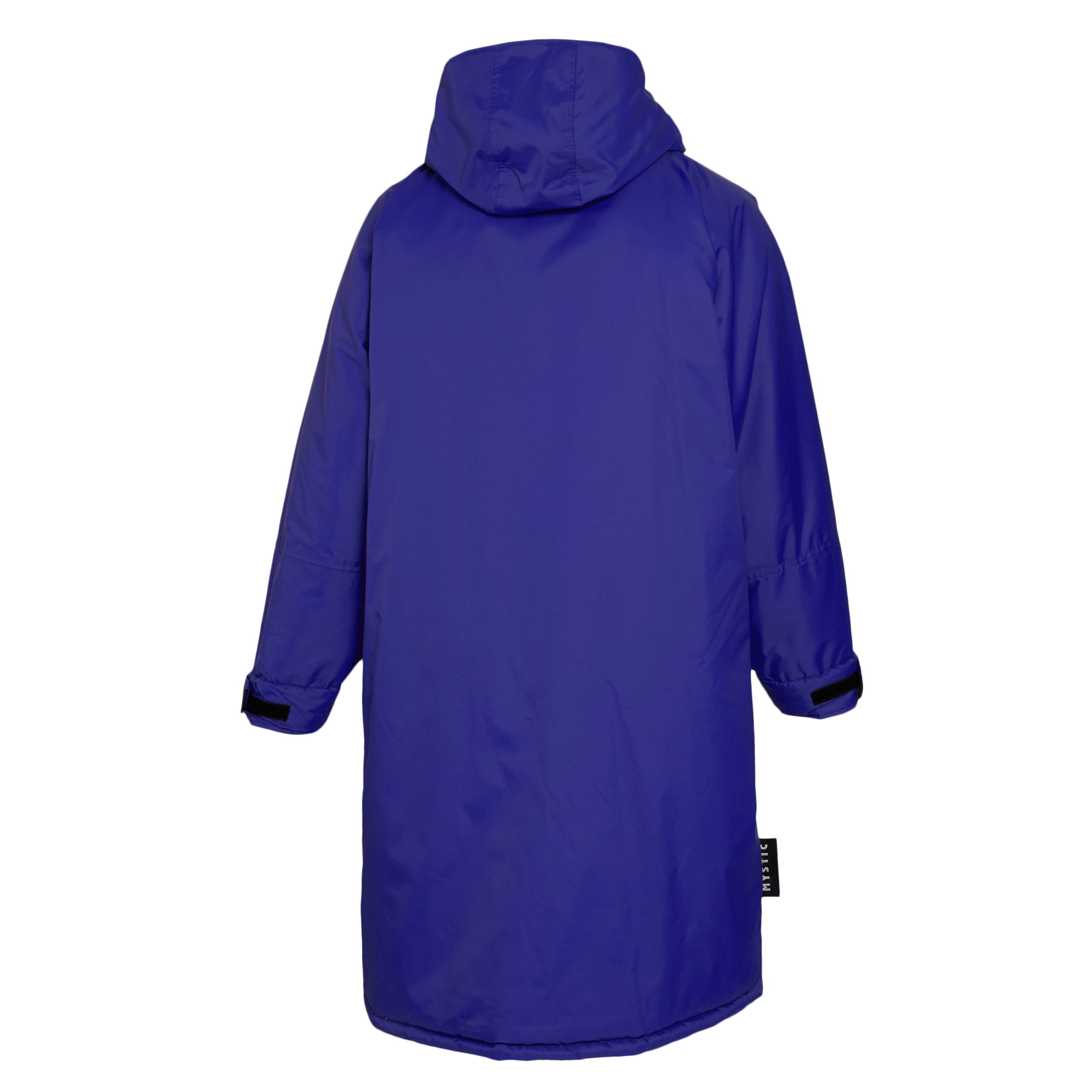 Poncho Explore