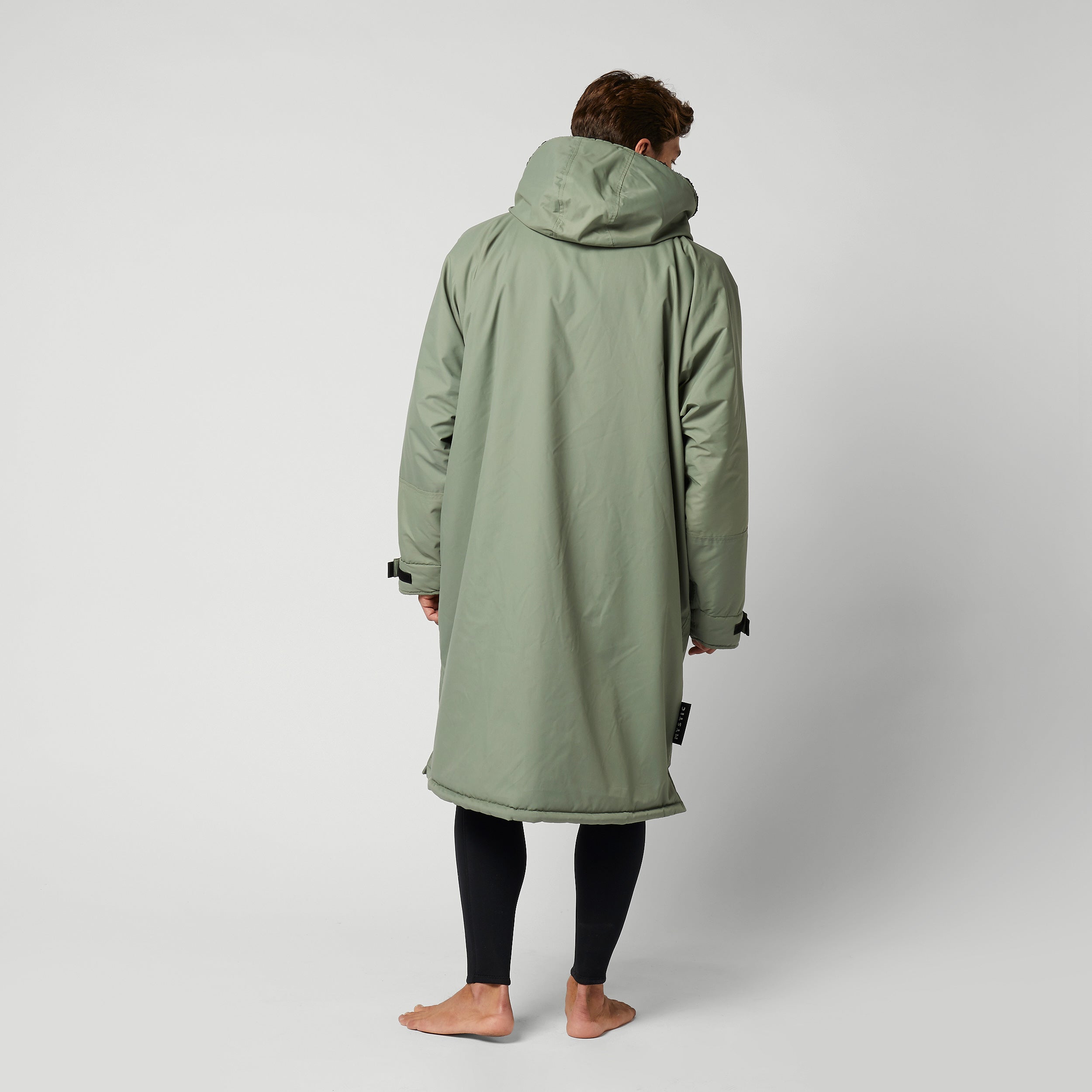 Poncho Explore