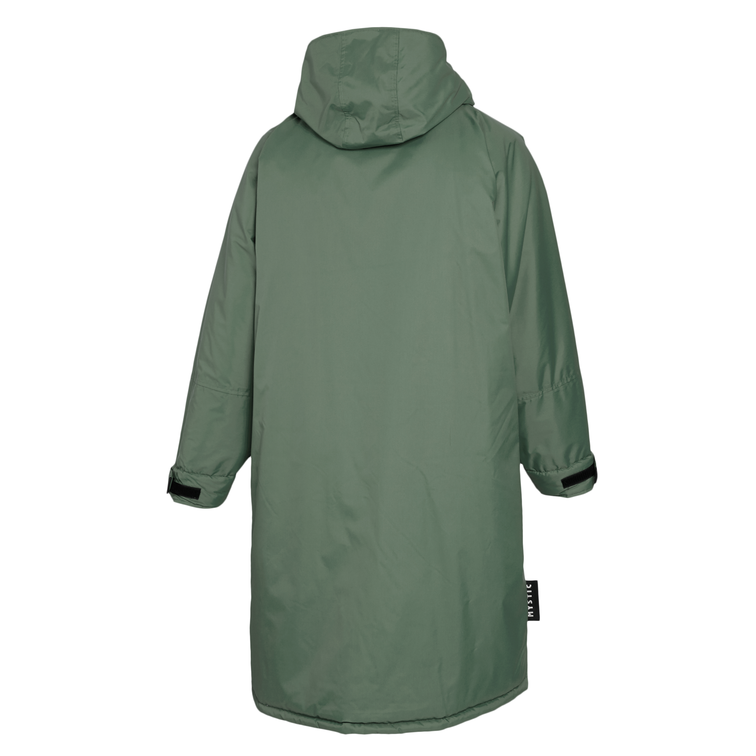 Poncho Explore