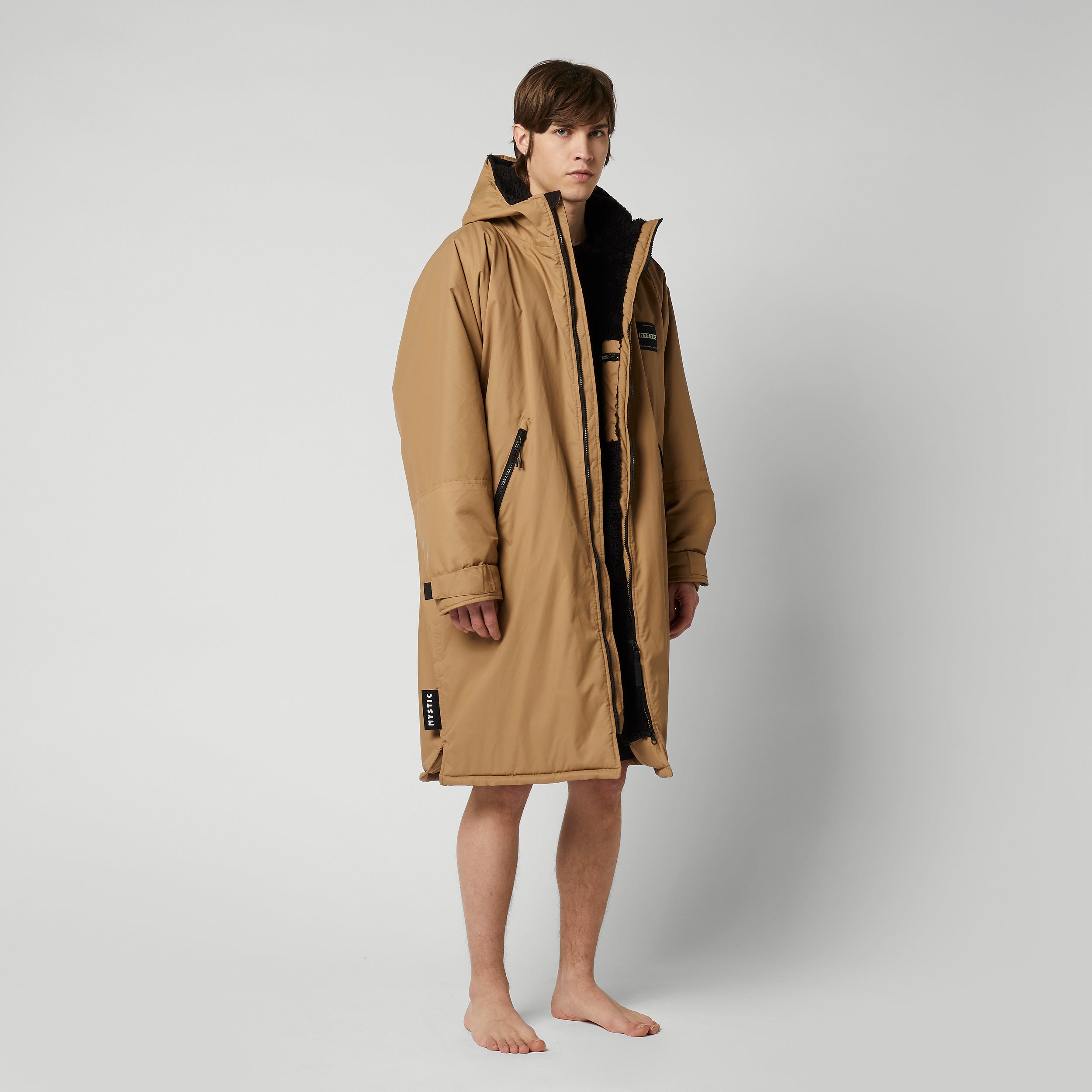 Poncho Explore