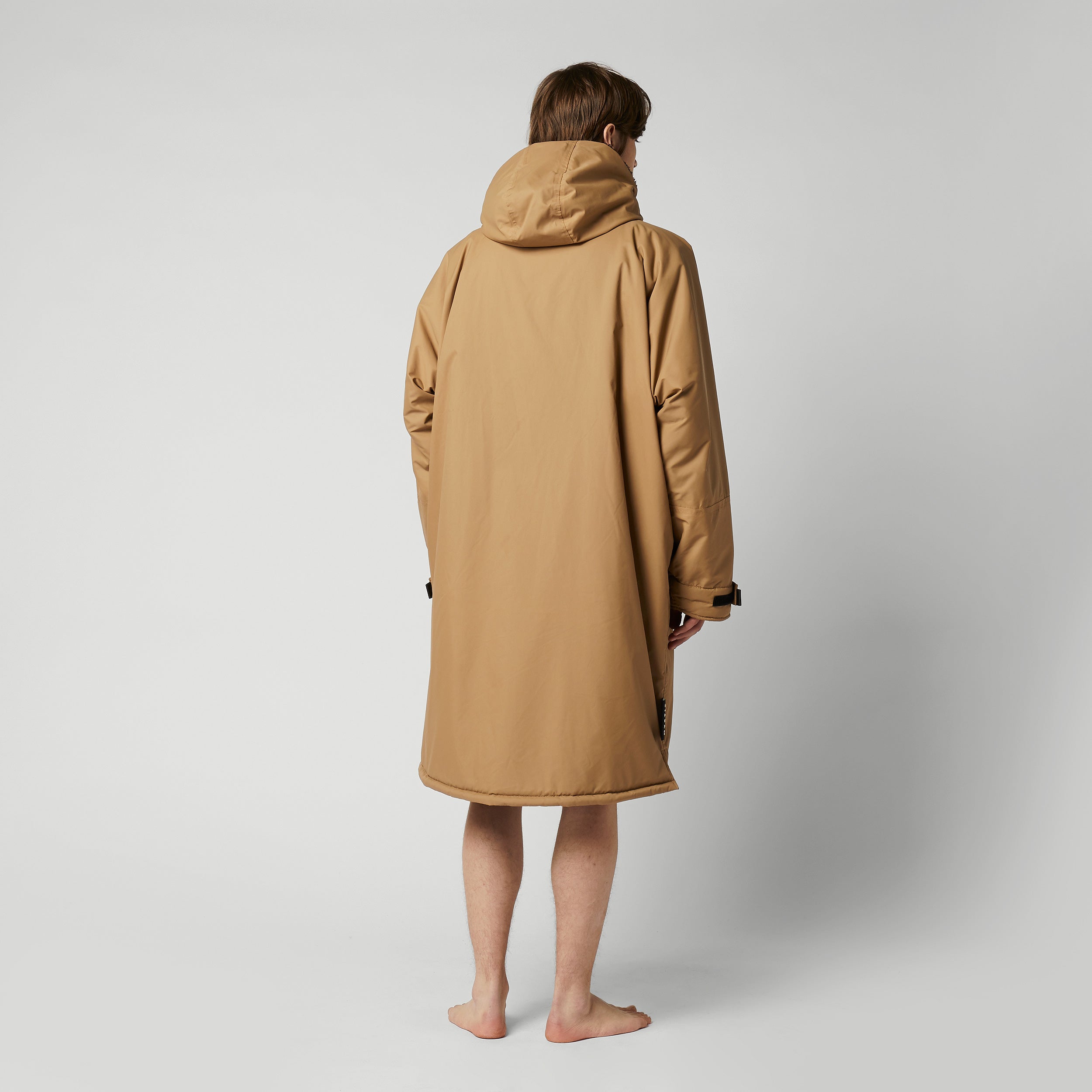 Poncho Explore