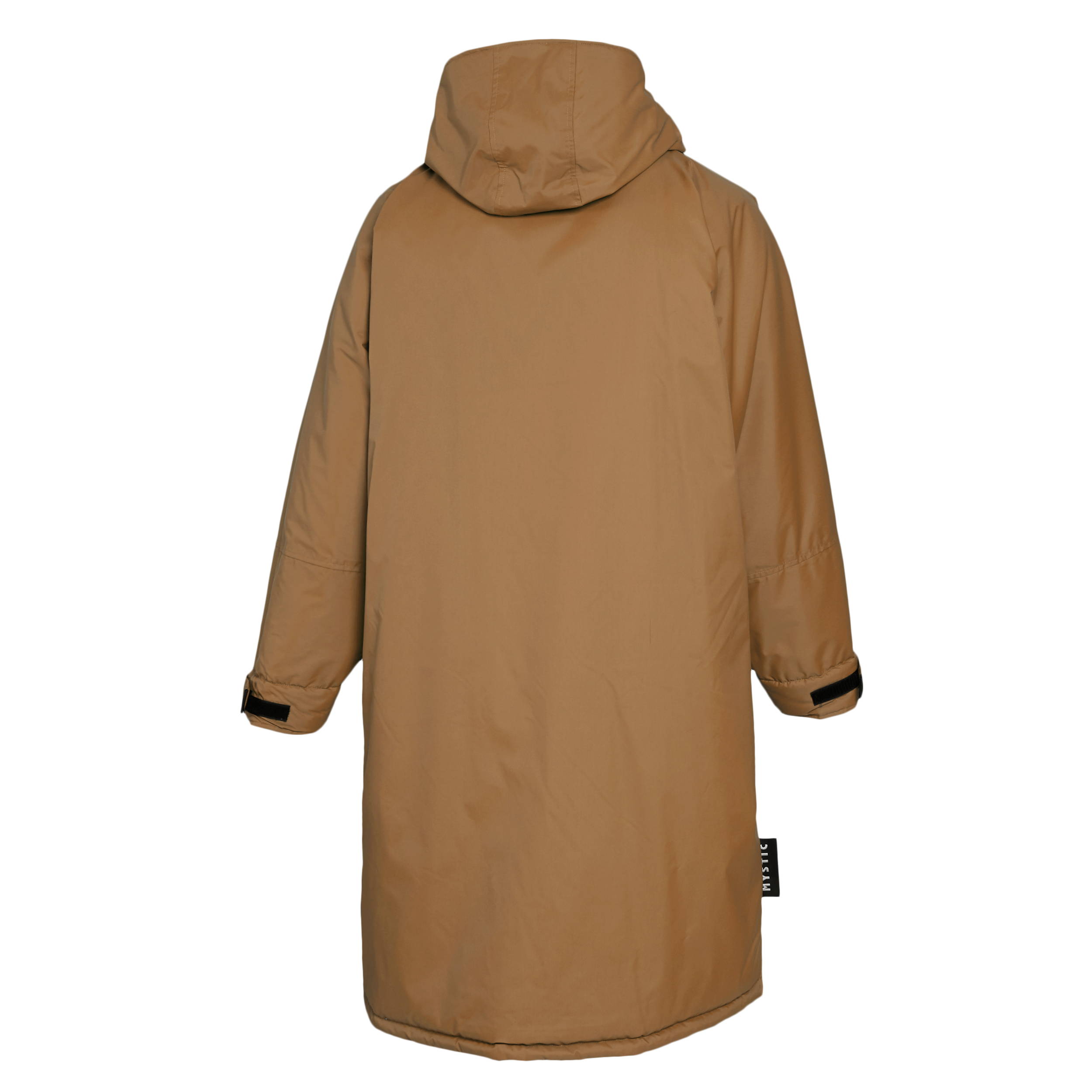 Poncho Explore