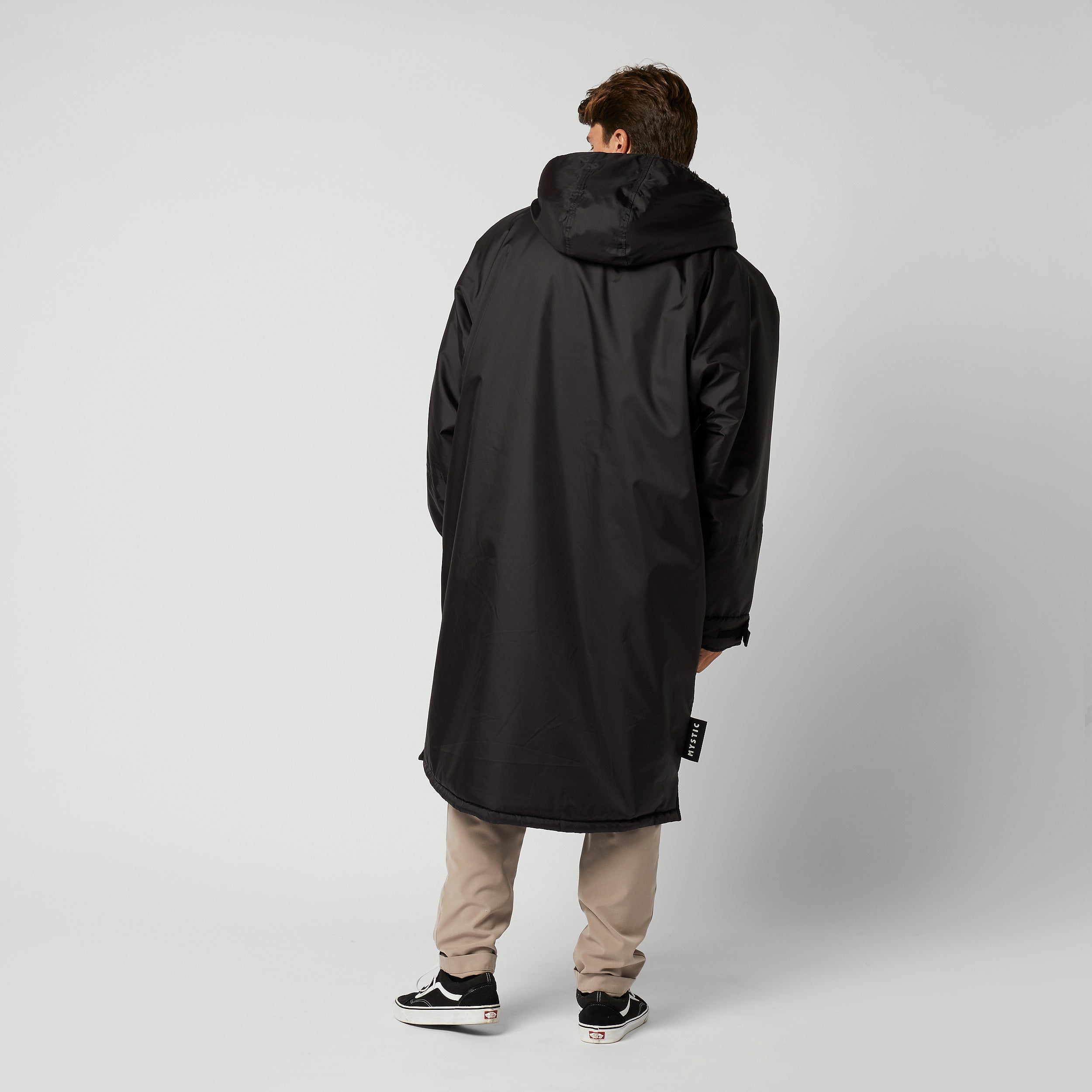 Poncho Explore