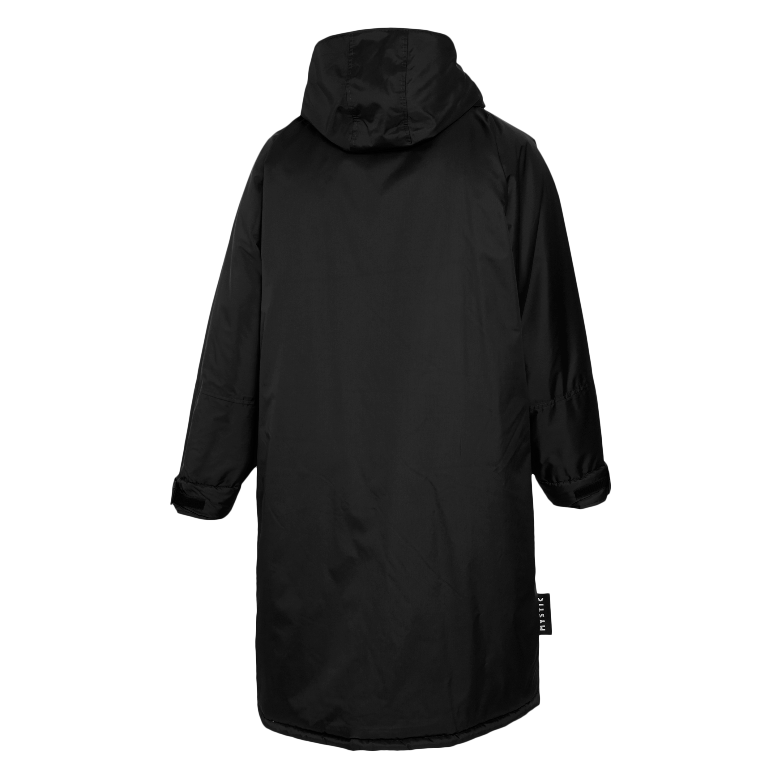 Poncho Explore