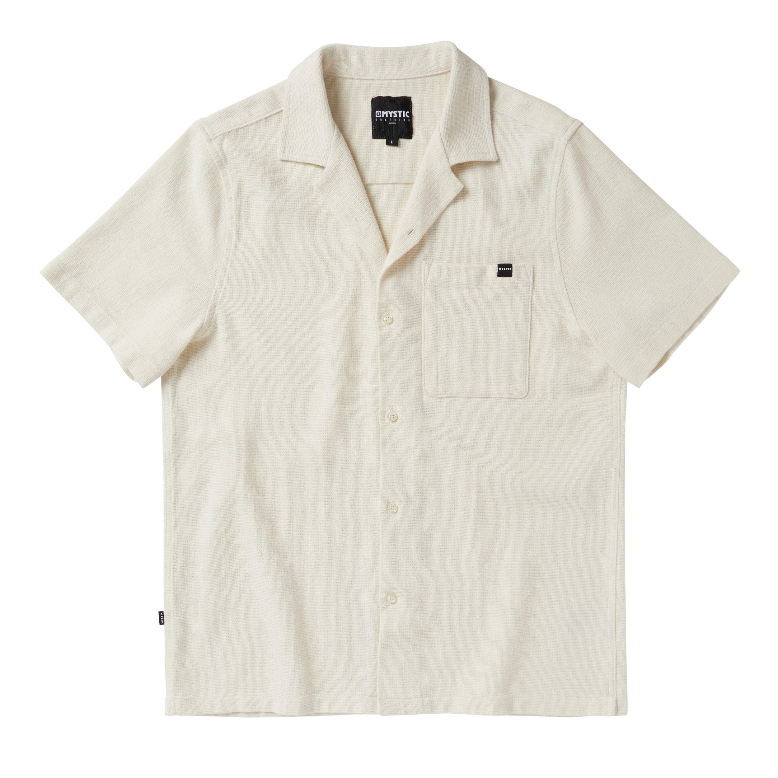 T-shirt Mystic Last Light