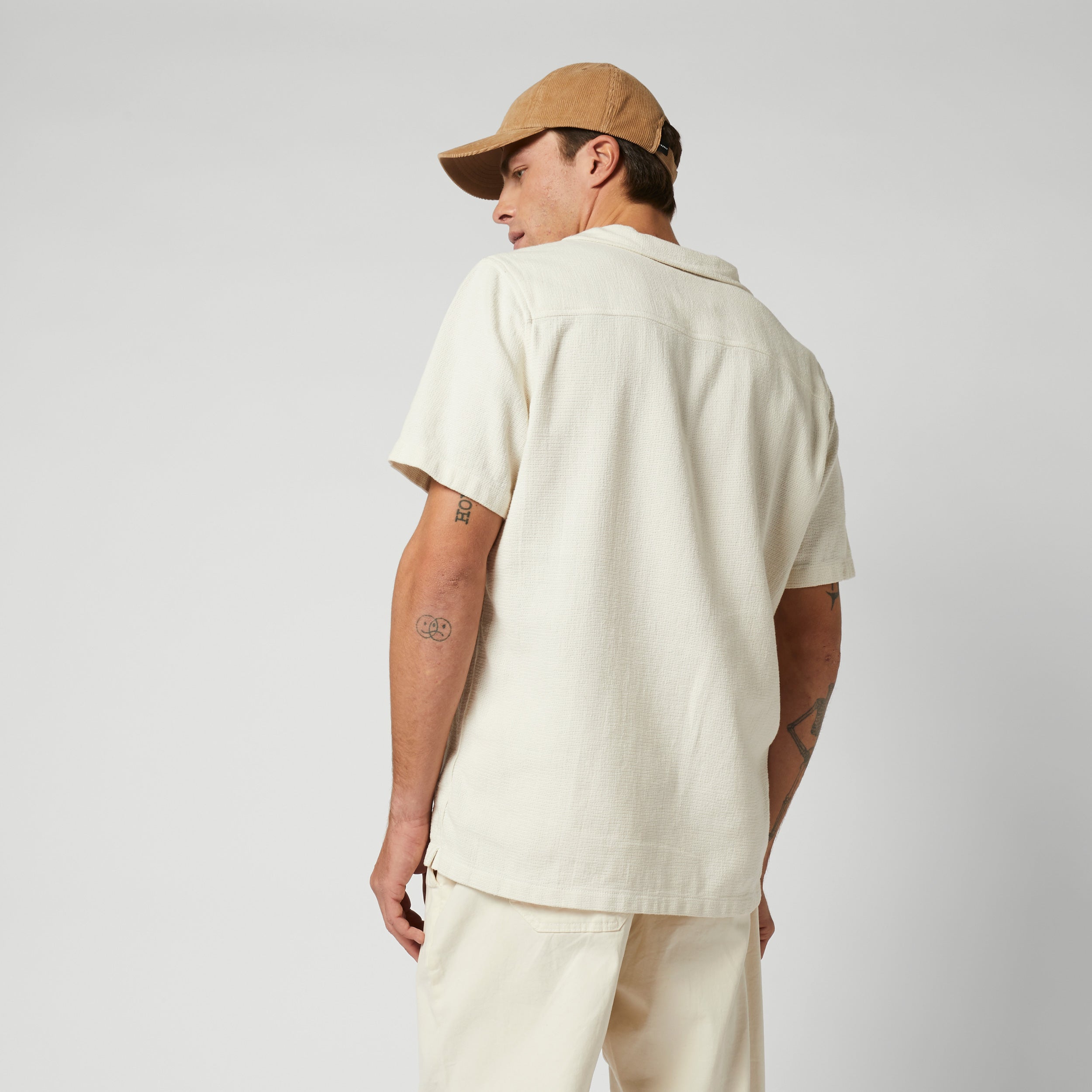 T-shirt Mystic Last Light