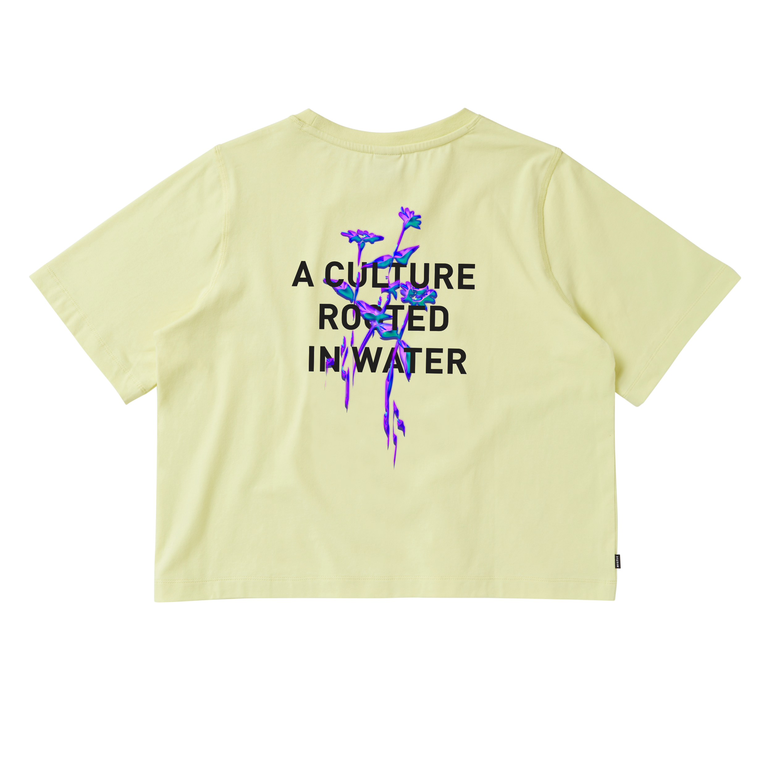 Culture Tee Damen