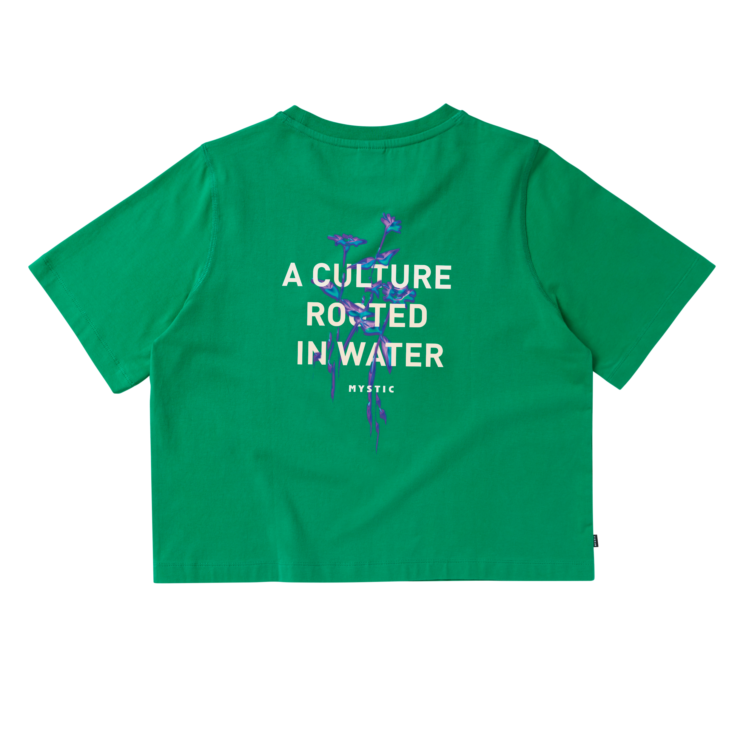 Culture Tee Damen