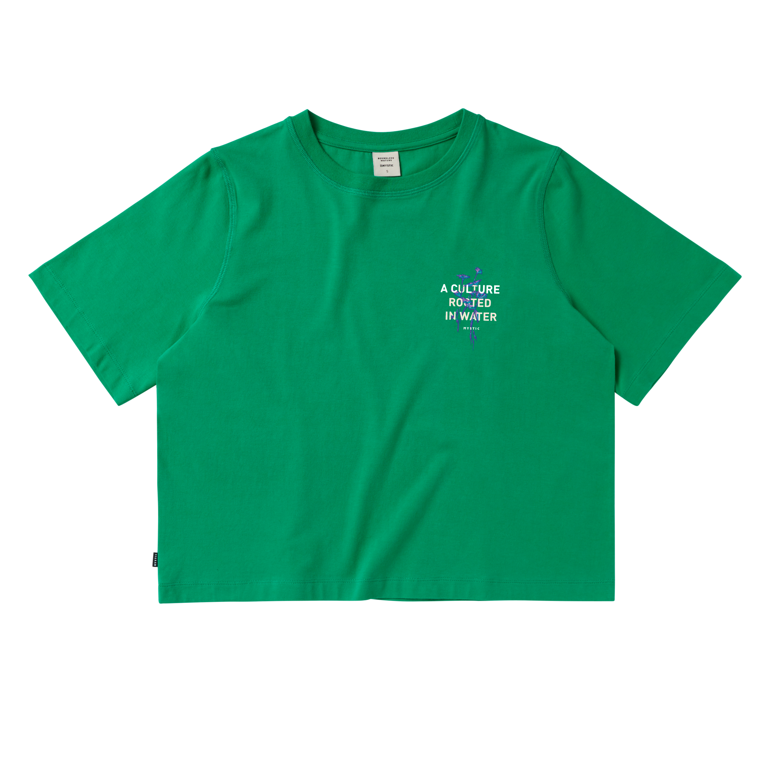 Culture Tee Damen