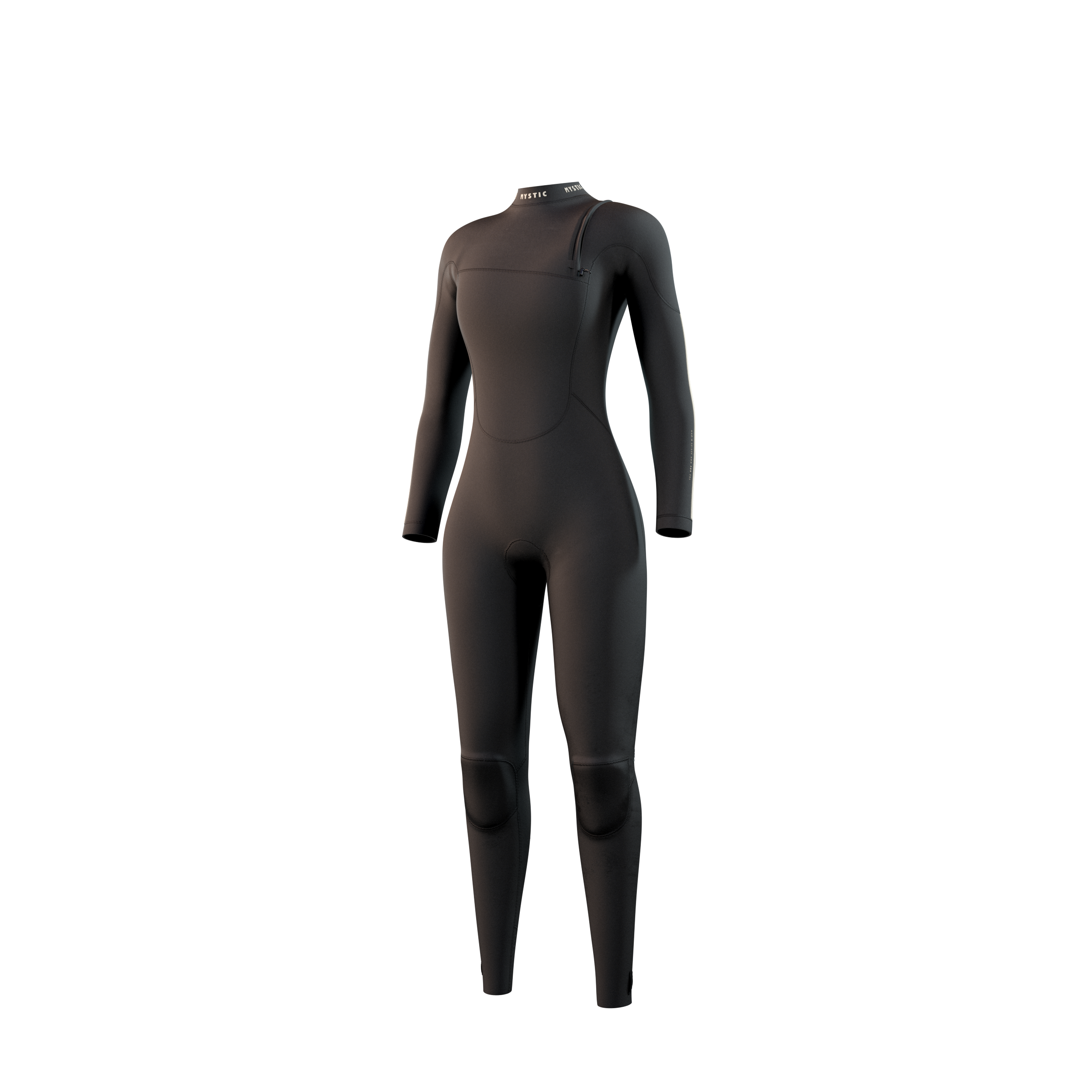 The One Fullsuit 3/2mm Zipfree Damen