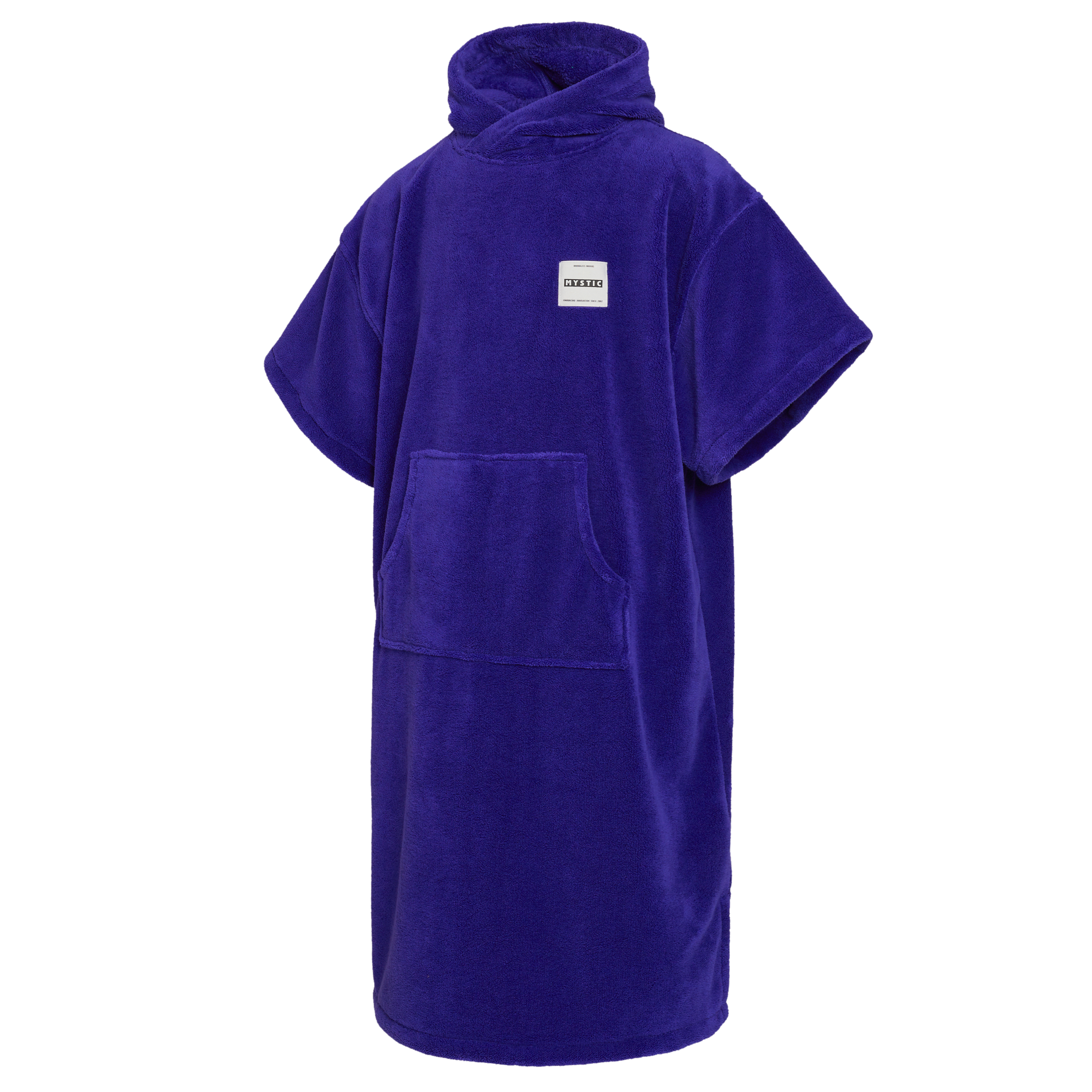 Poncho Mystic Teddy